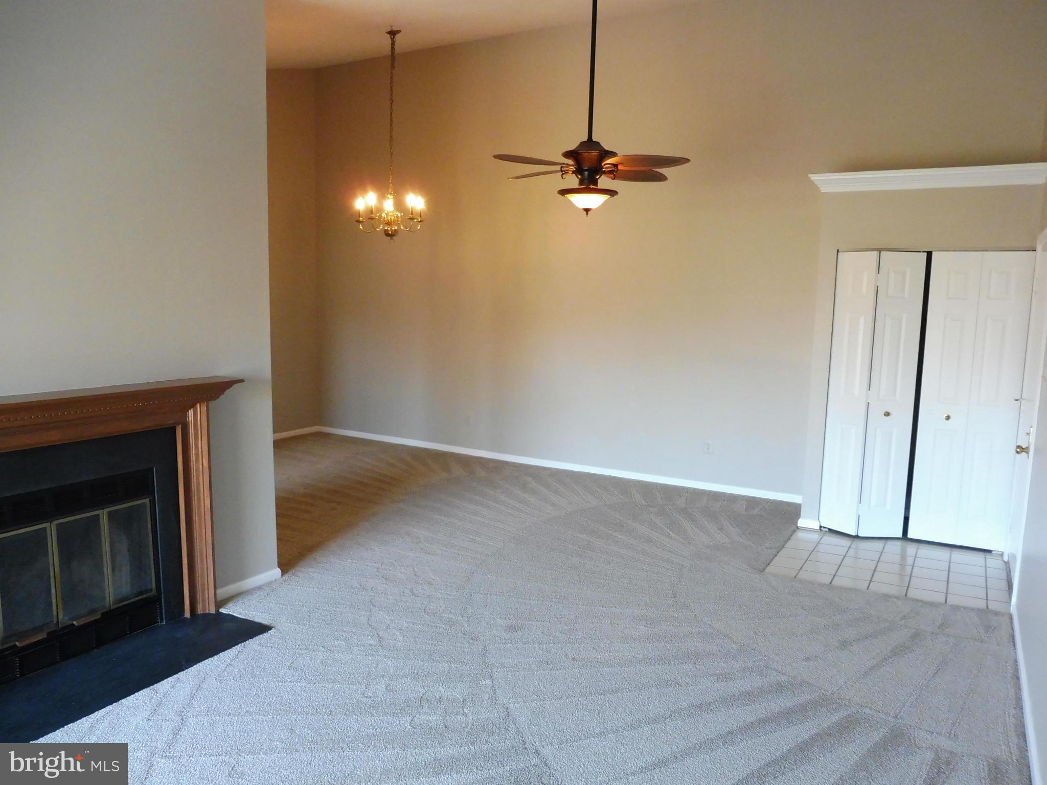 QUAIL CREEK - Residential Lease
