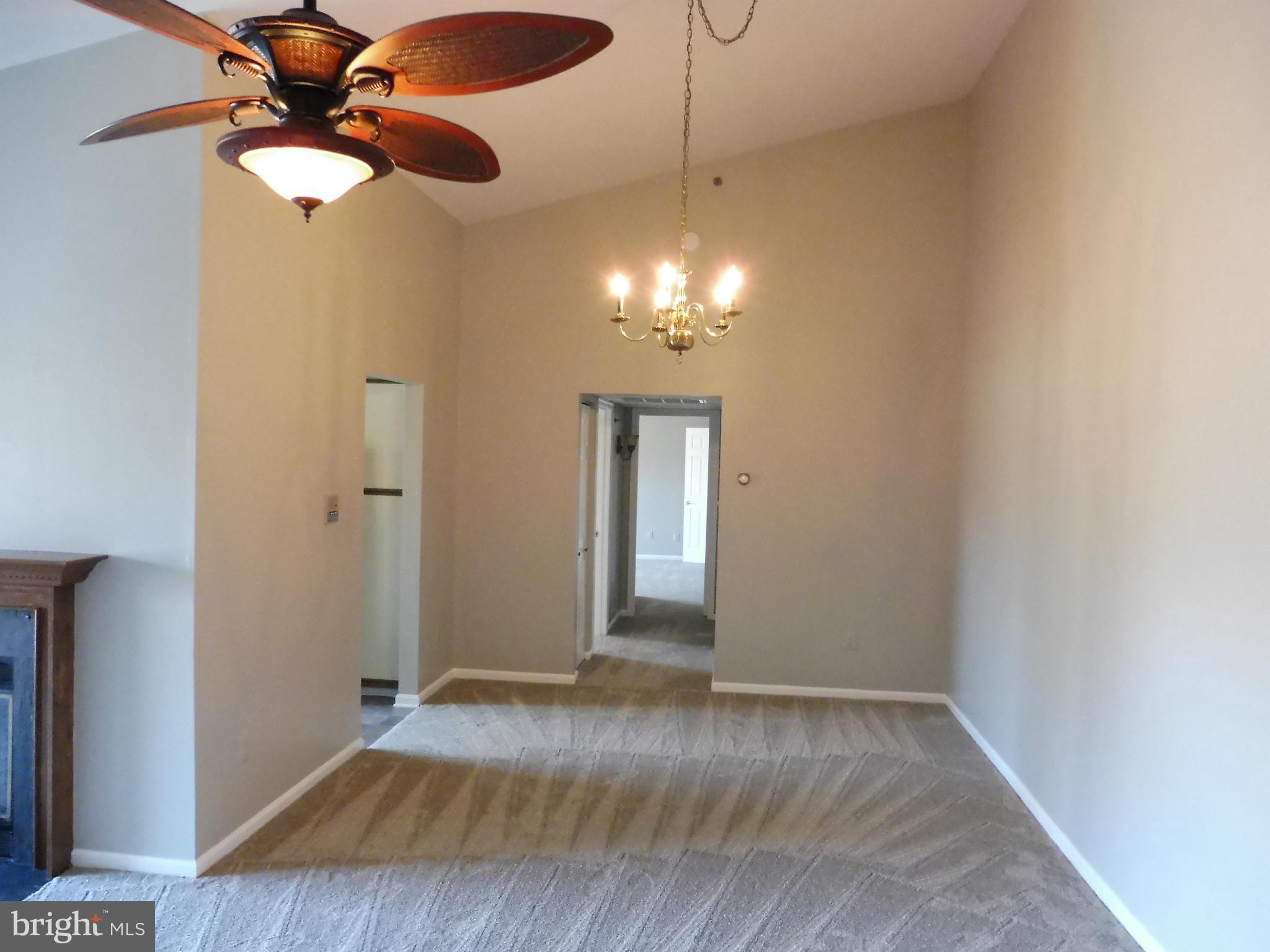 QUAIL CREEK - Residential Lease