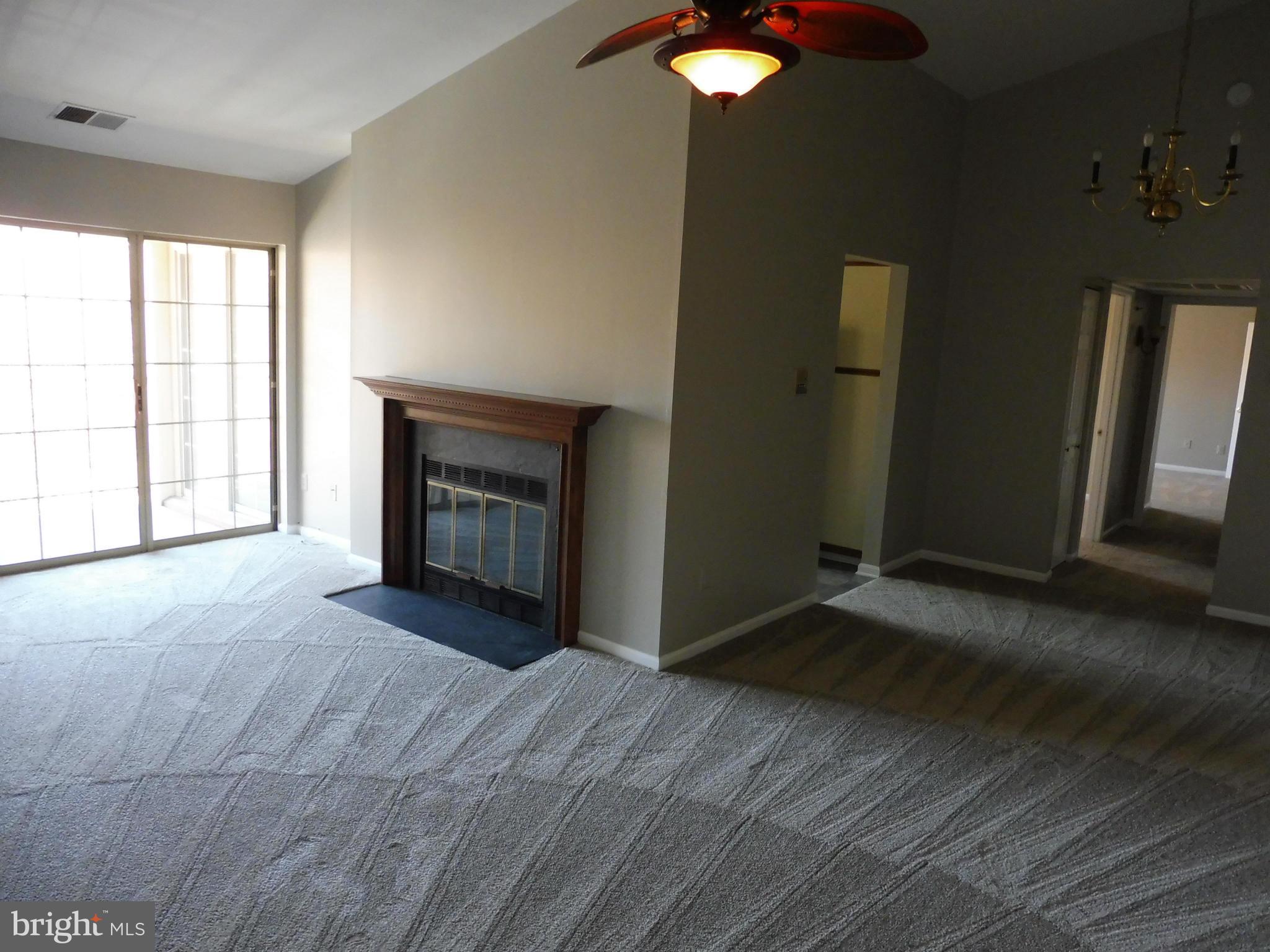 QUAIL CREEK - Residential Lease