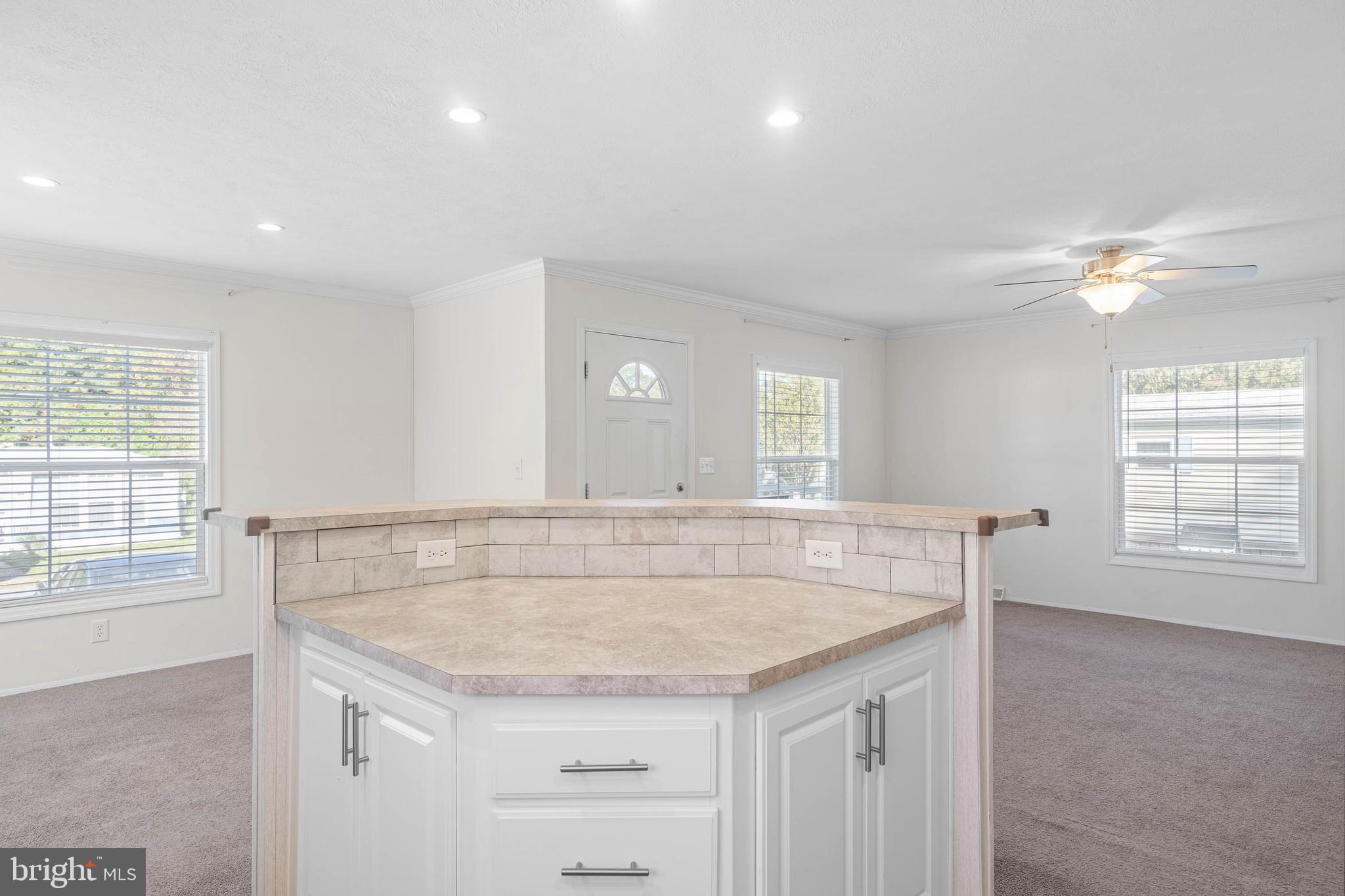 SWEET BRIAR MHP - Residential