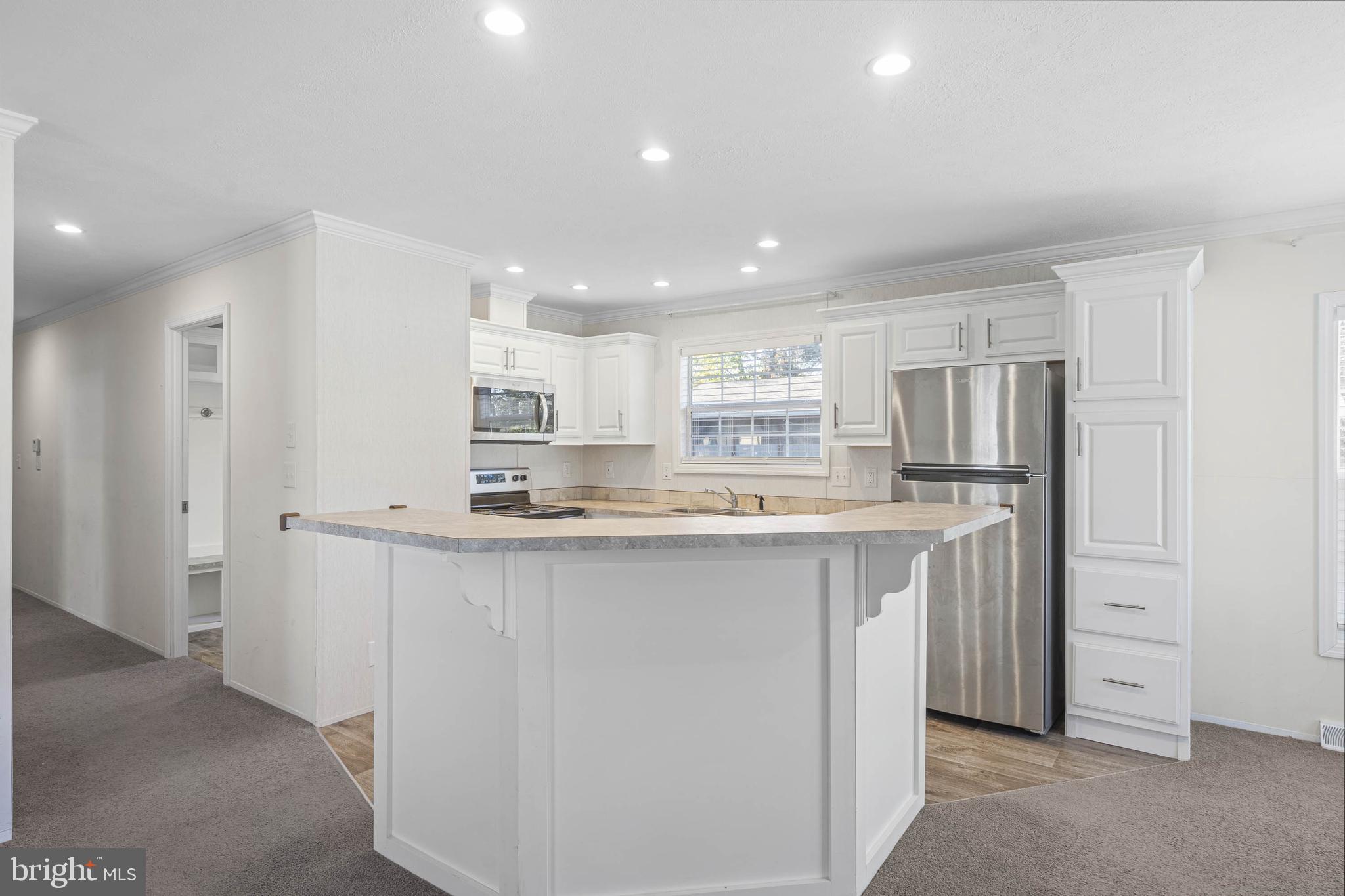 SWEET BRIAR MHP - Residential