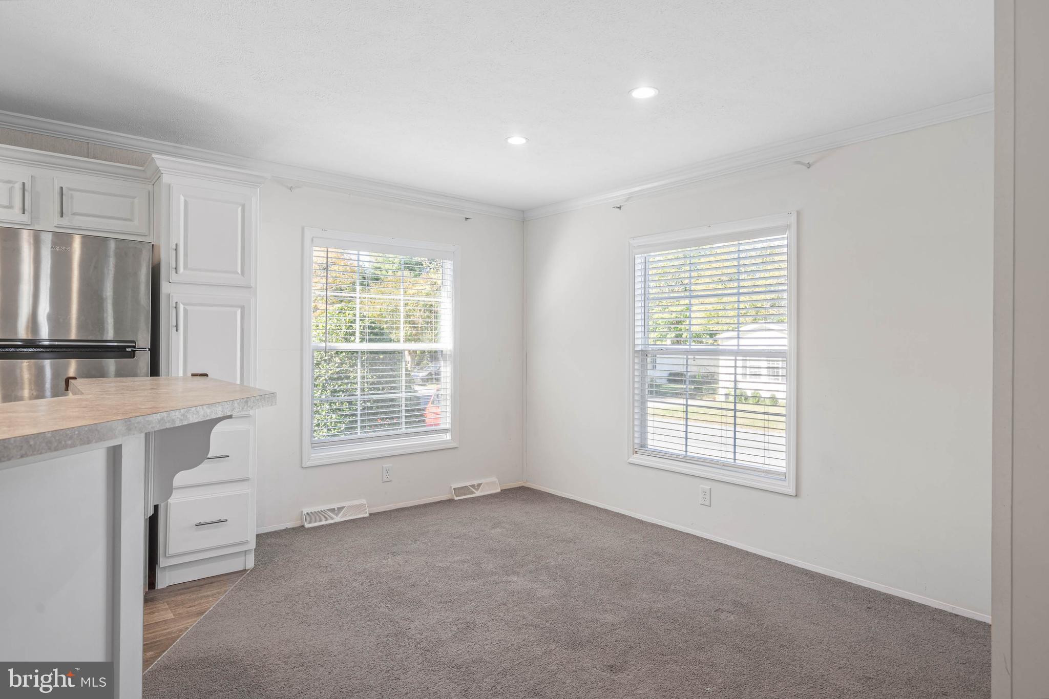 SWEET BRIAR MHP - Residential