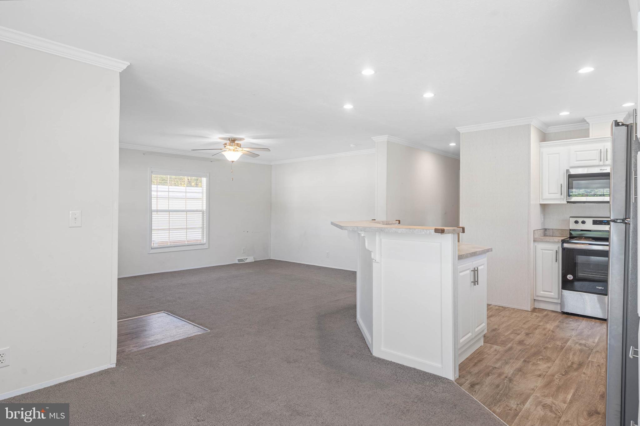 SWEET BRIAR MHP - Residential