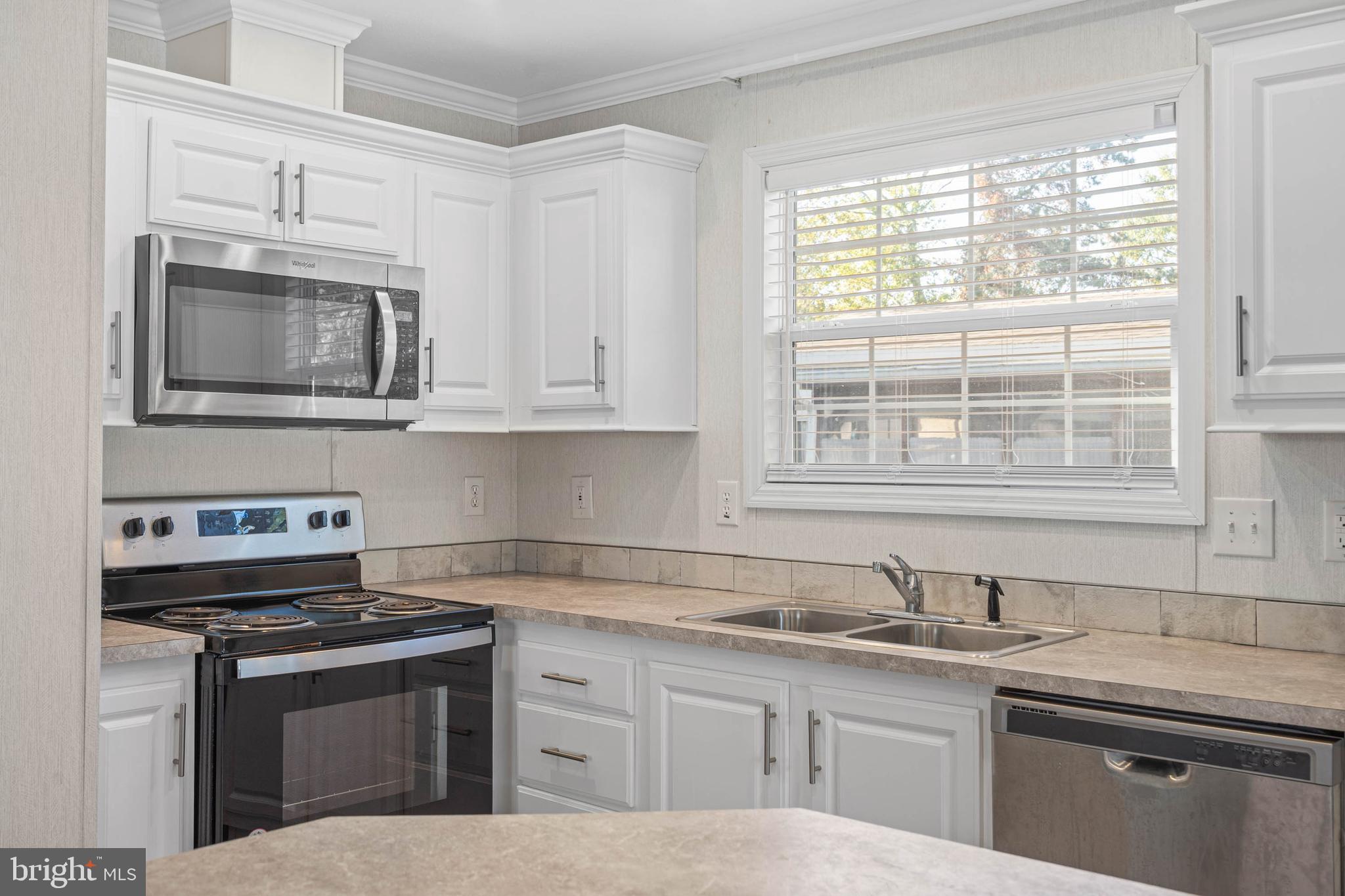 SWEET BRIAR MHP - Residential