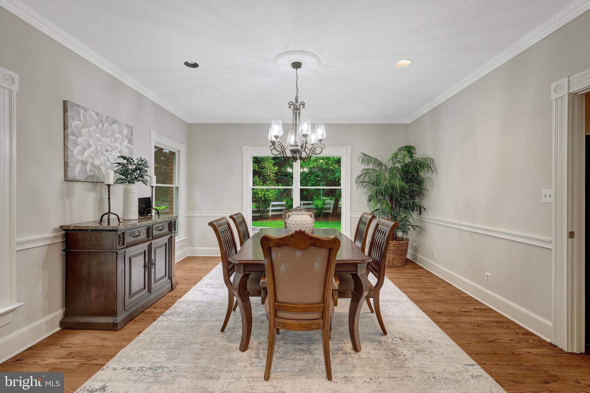 VIENNA WOODS - Residential