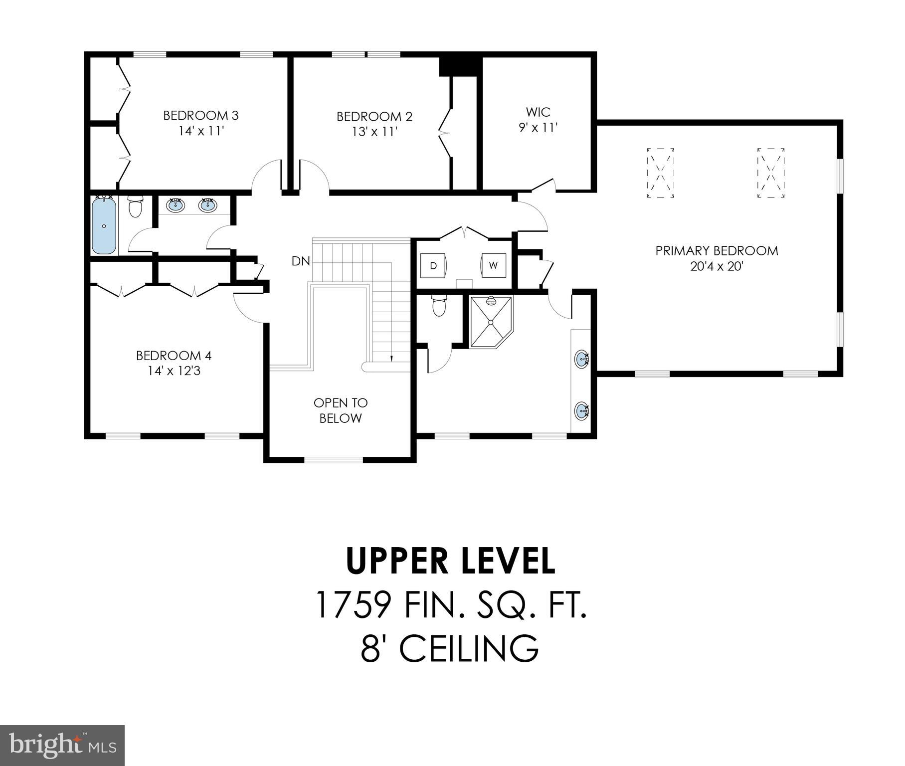 VIENNA WOODS - Residential