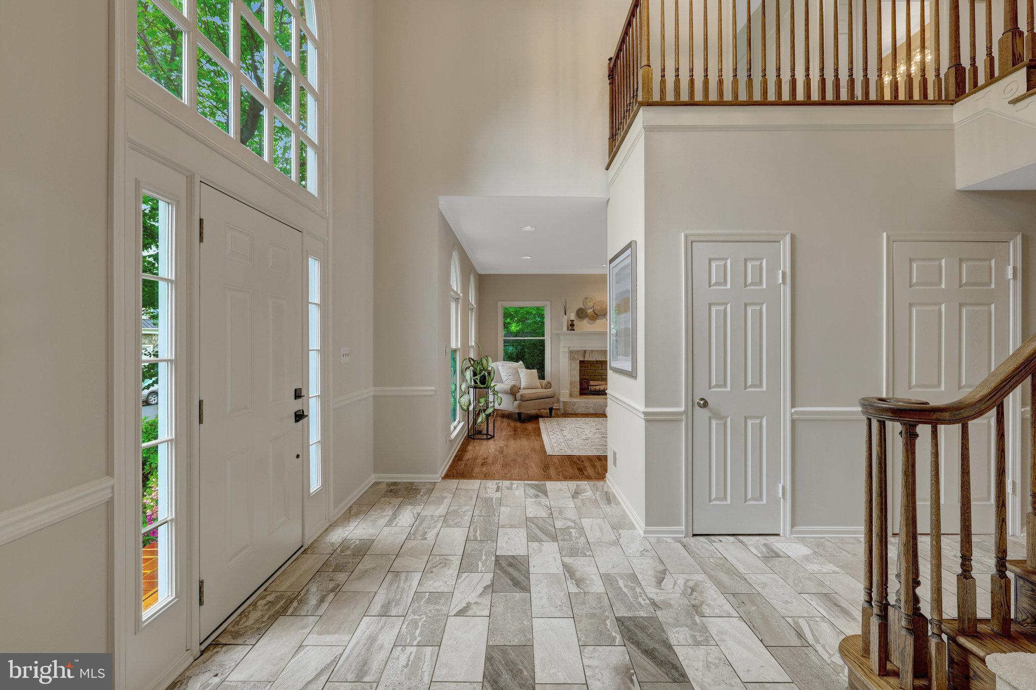 VIENNA WOODS - Residential