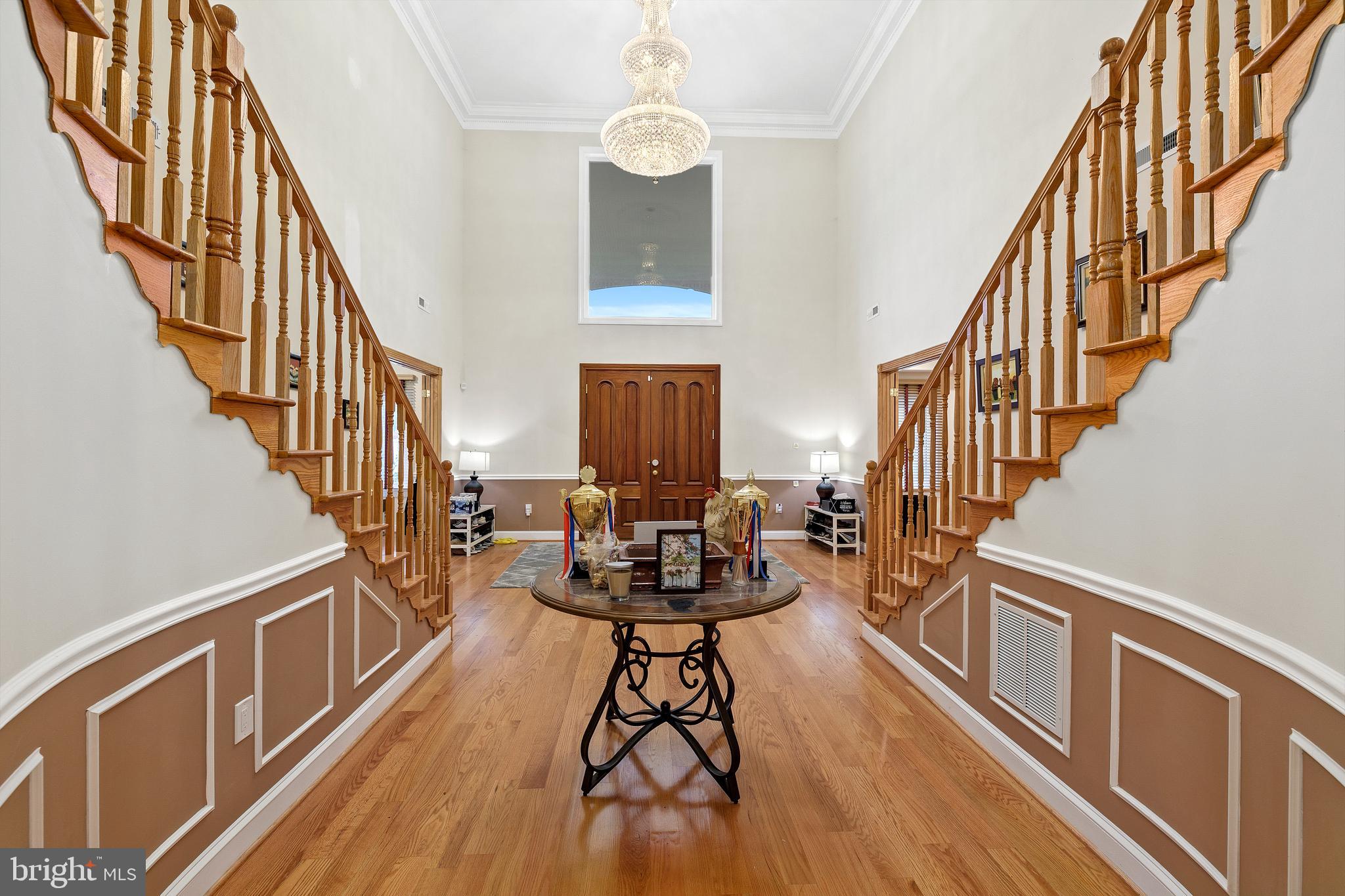 ANNANDALE ACRES - Residential