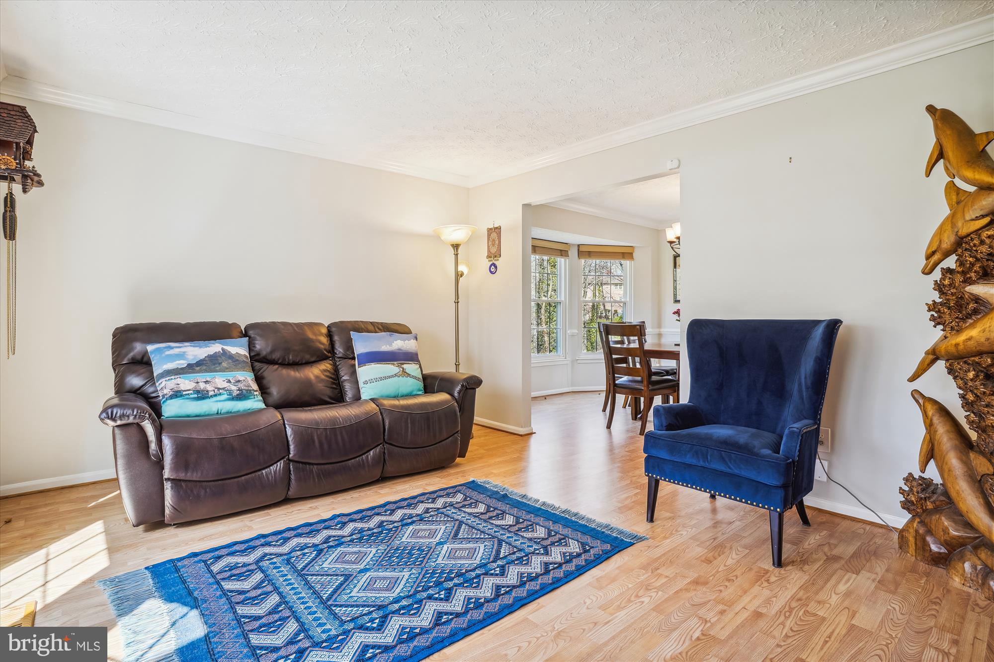 KINGS LANDING - Residential Lease
