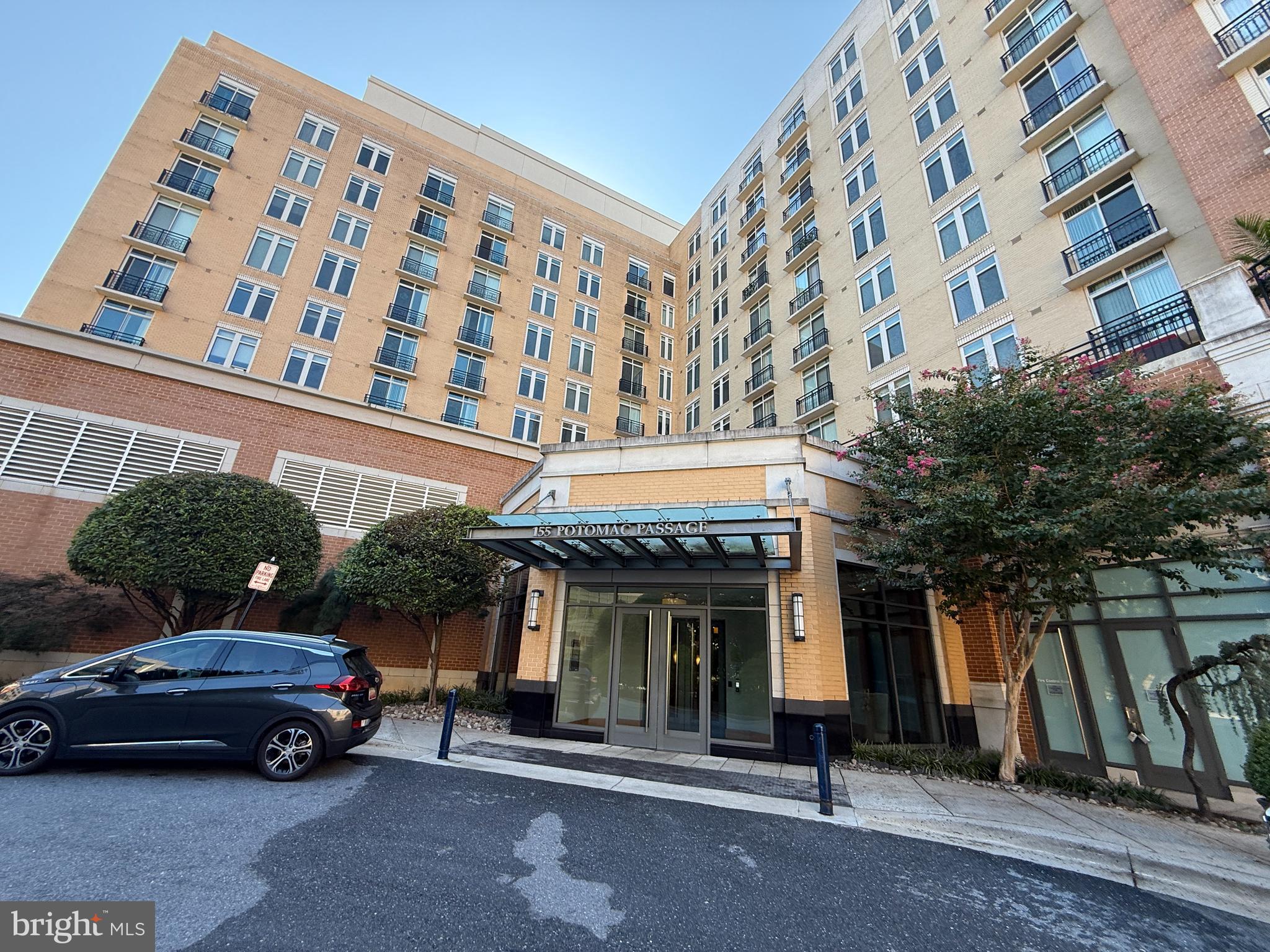 Exceptional value at One National Harbor! Priced over $100,000 below the current tax assessment, this spacious 3-bedroom, 2-full-bath condominium offers one of the best opportunities currently available in the community. A rare bonus, the unit includes two assigned parking spaces—a highly sought-after feature at National Harbor.

The open-concept floor plan provides abundant natural light, generous living spaces, and well-proportioned bedrooms. Property being offered as-is, this home is move-in ready while still providing an opportunity to personalize and add value.

Residents enjoy luxury amenities including a rooftop pool, fitness center, concierge service, resident lounges, and secure building access. Located in the heart of National Harbor, you'll be just steps from waterfront dining, shopping, entertainment, walking trails, and major commuter routes to Washington, D.C., Northern Virginia, and Andrews Air Force Base.

At this price point, opportunities like this are increasingly difficult to find. Schedule your showing today.