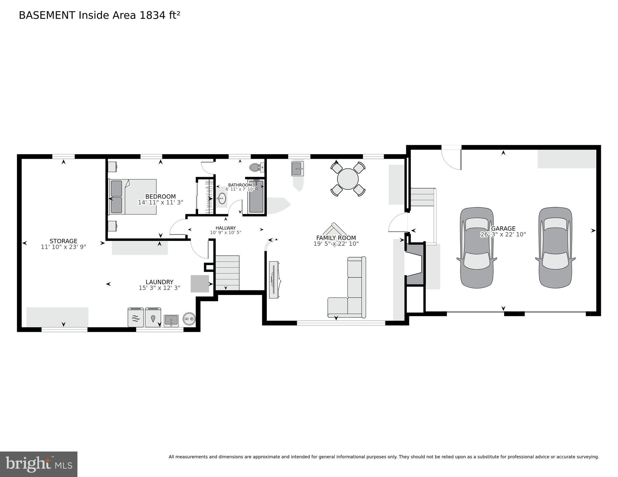 BRETON BAY/SOCIETY HILL - Residential
