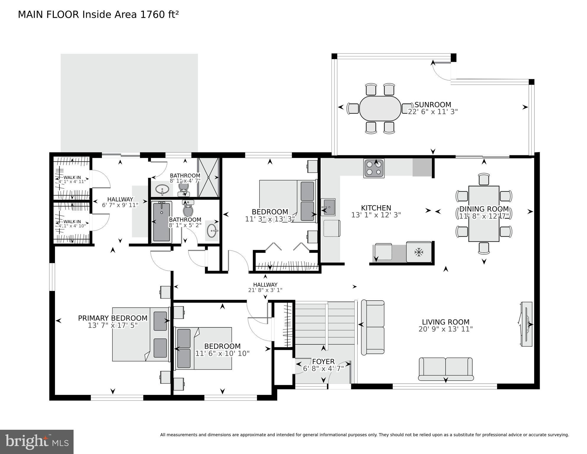 BRETON BAY/SOCIETY HILL - Residential