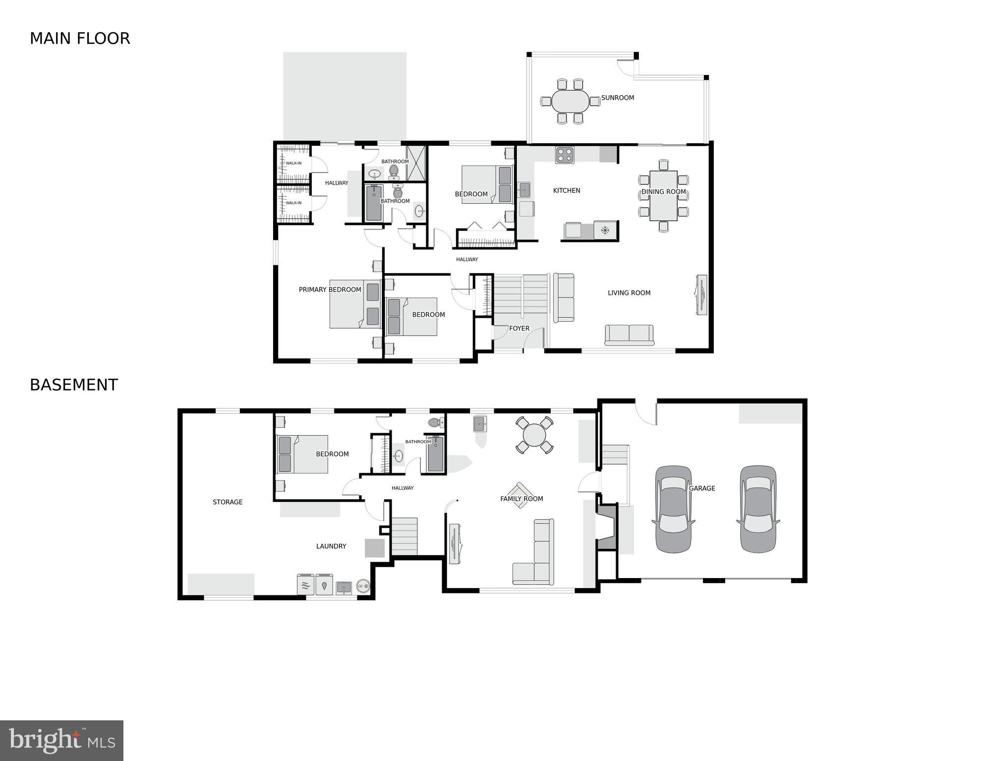 BRETON BAY/SOCIETY HILL - Residential
