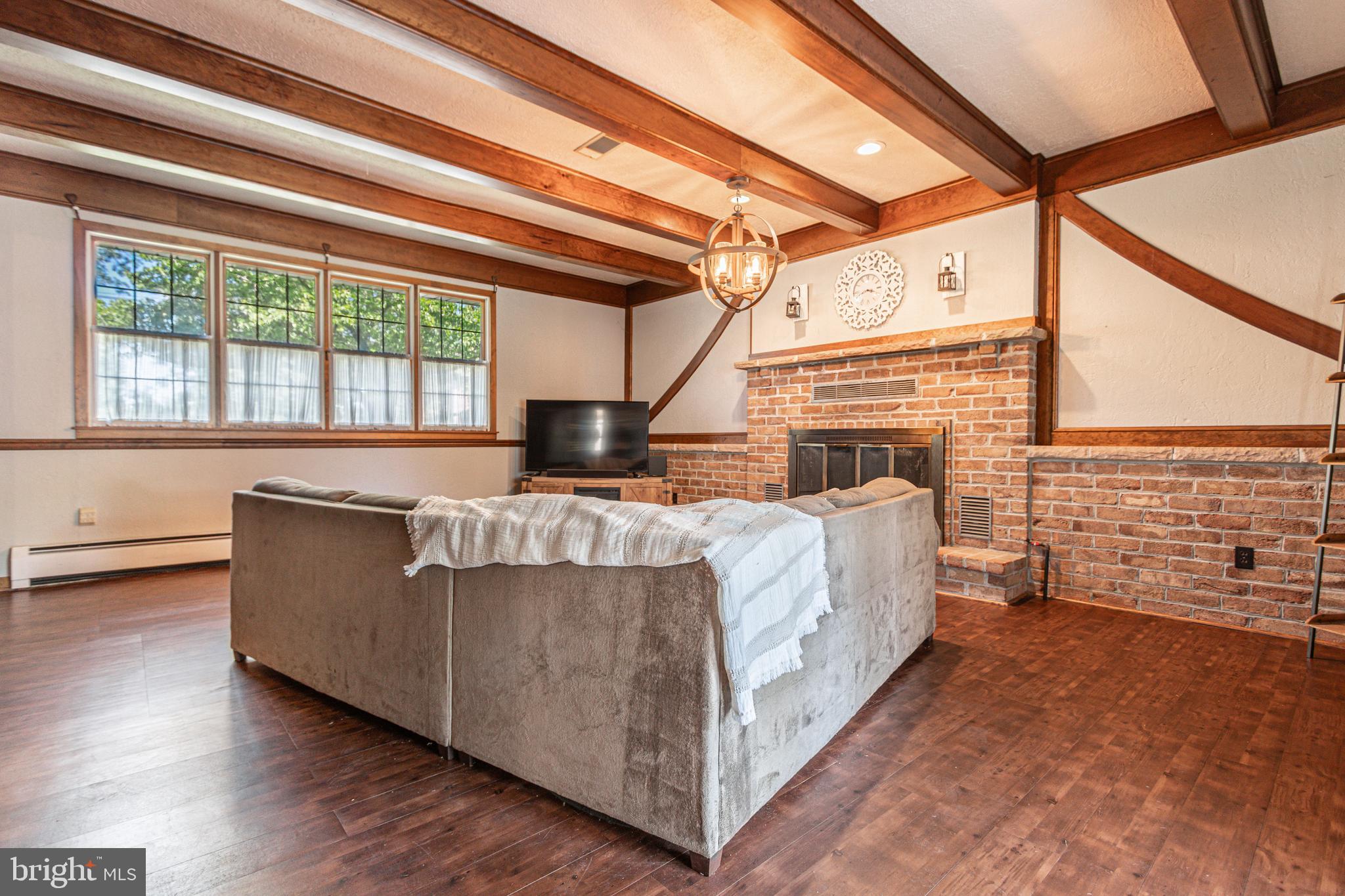 PARADISE TWP - Residential