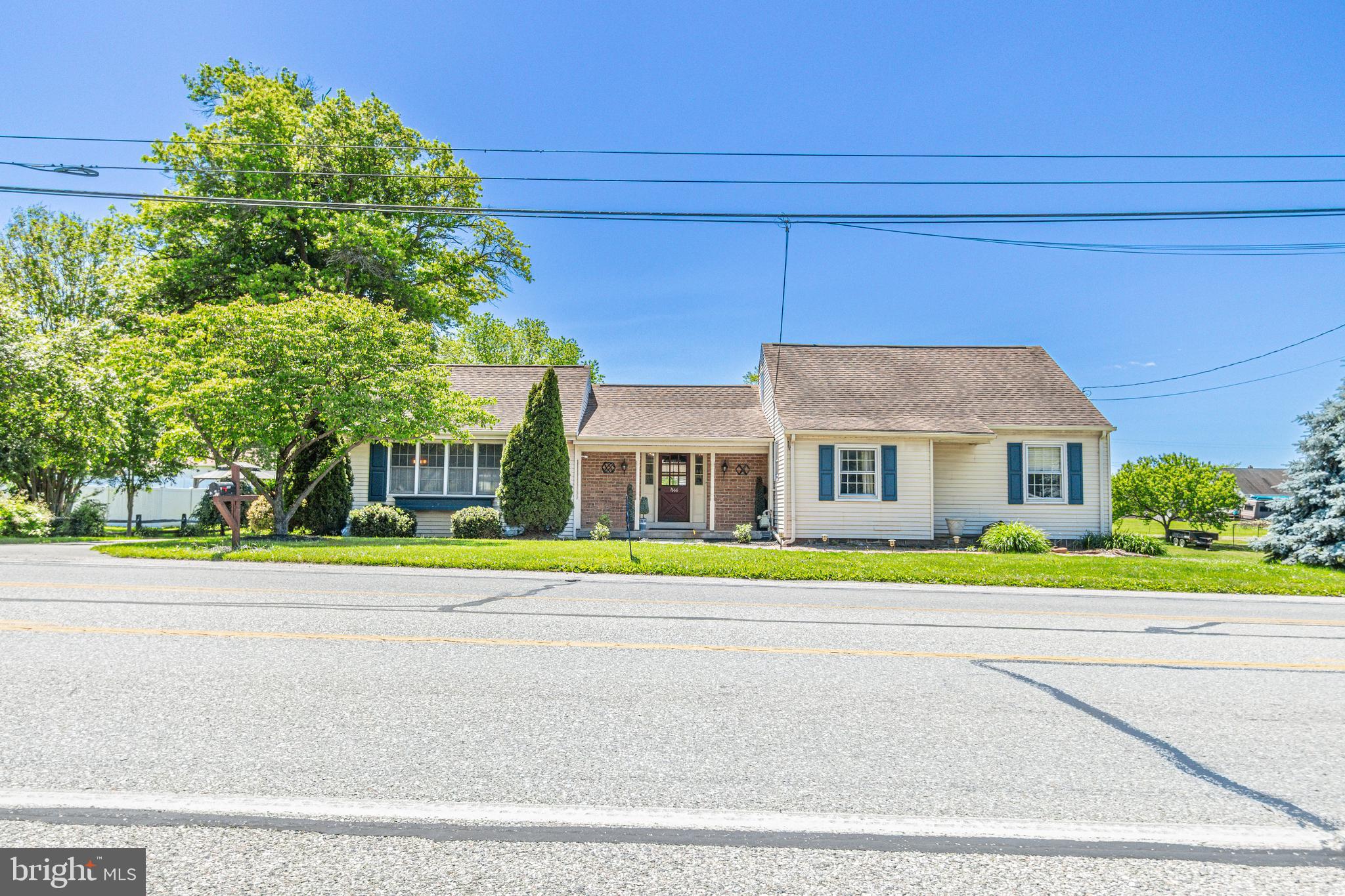 PARADISE TWP - Residential