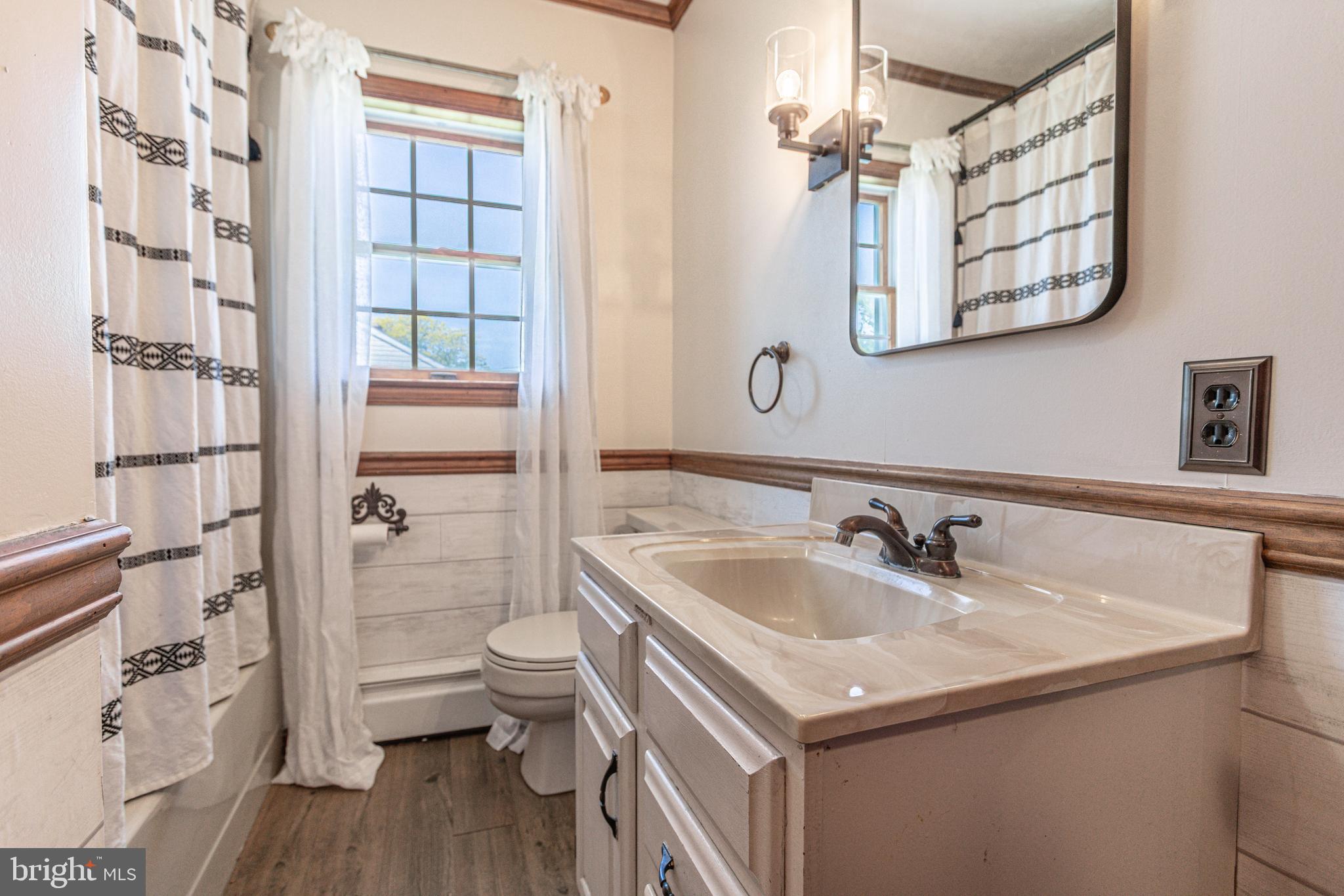 PARADISE TWP - Residential