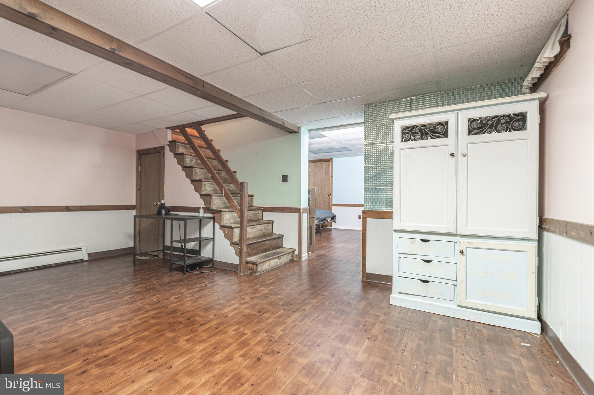 PARADISE TWP - Residential