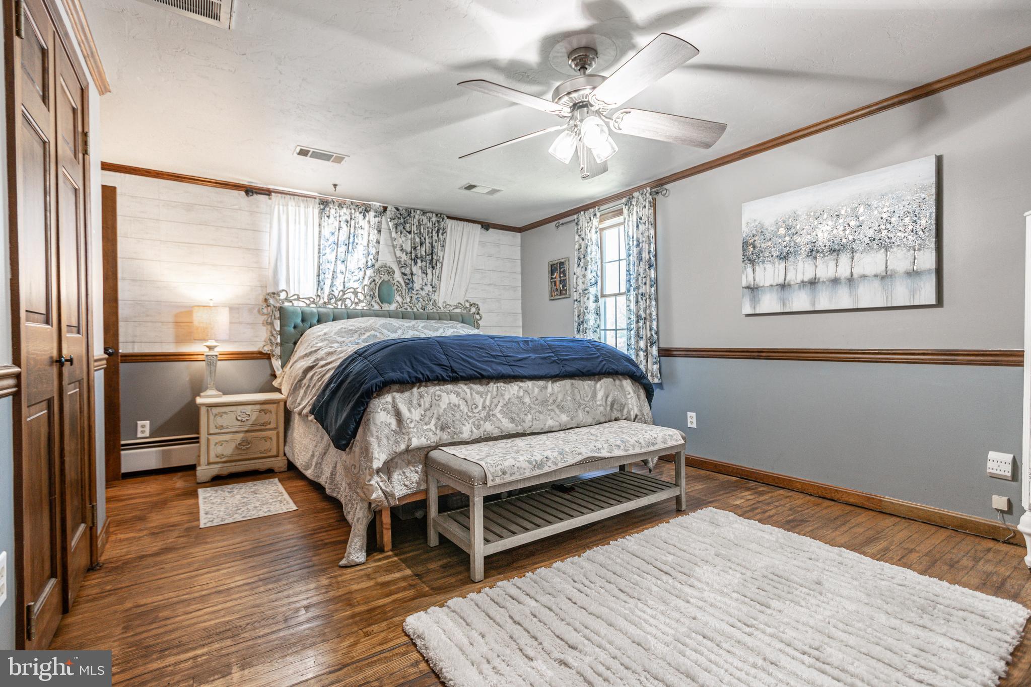 PARADISE TWP - Residential