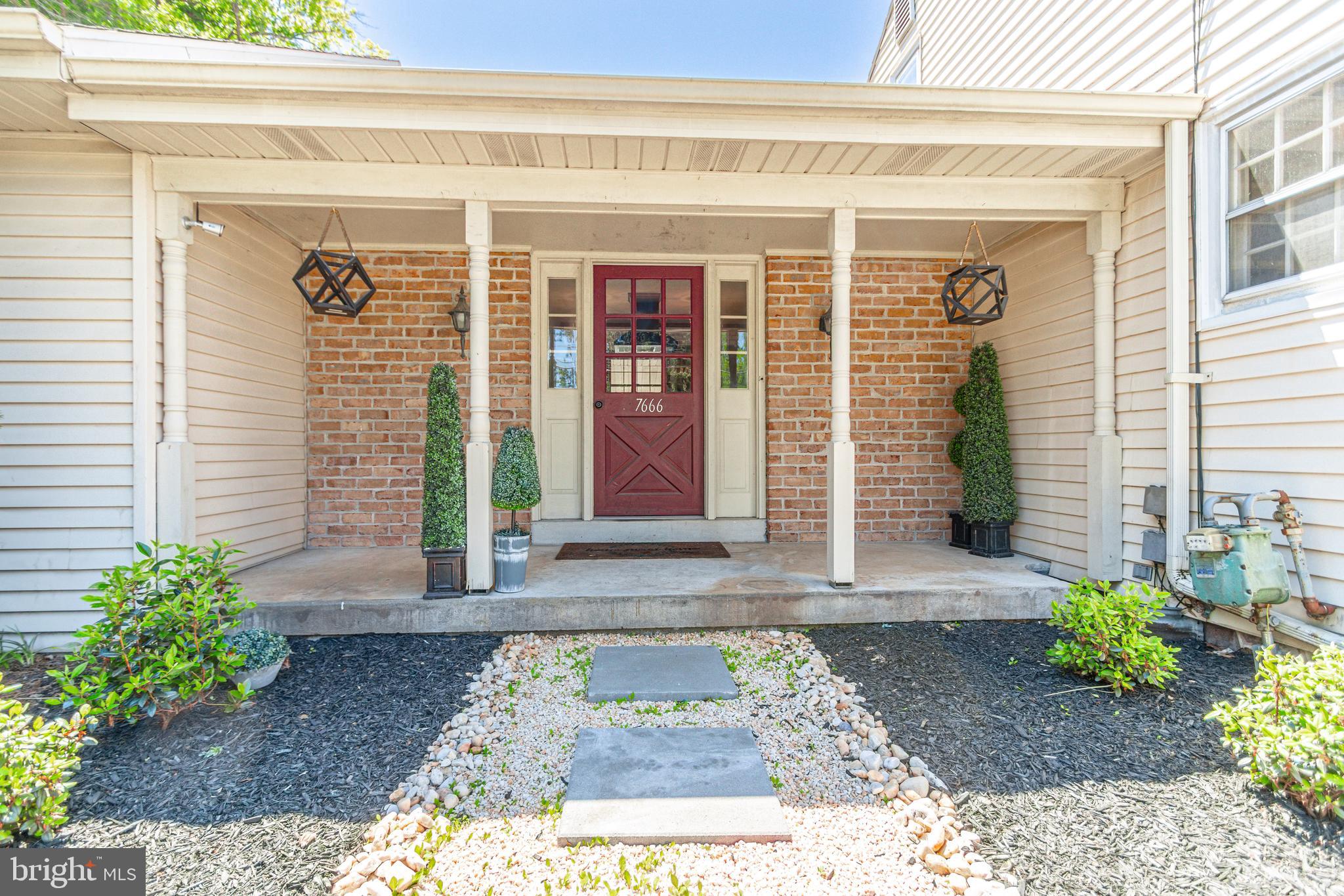 PARADISE TWP - Residential
