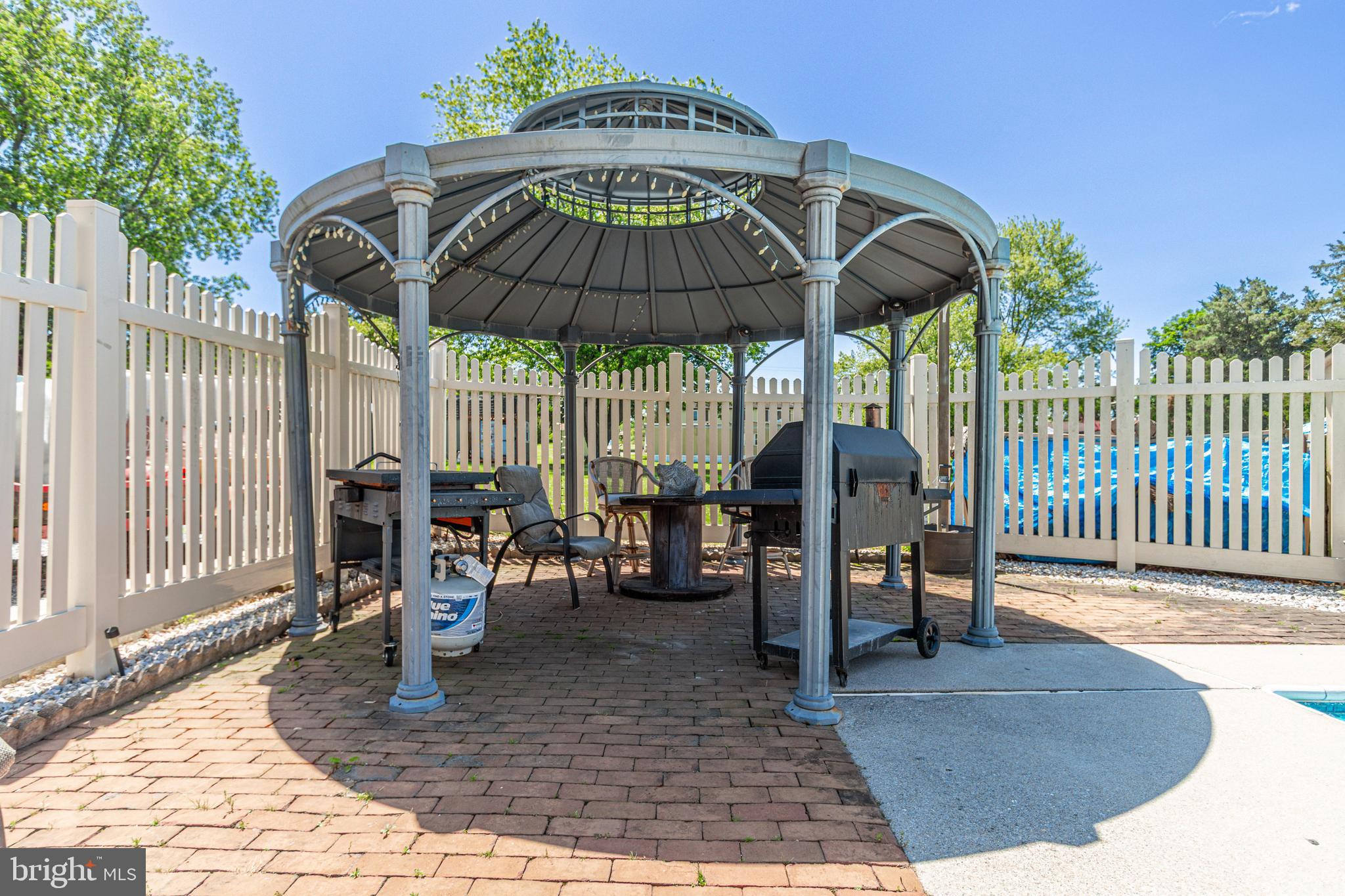 PARADISE TWP - Residential