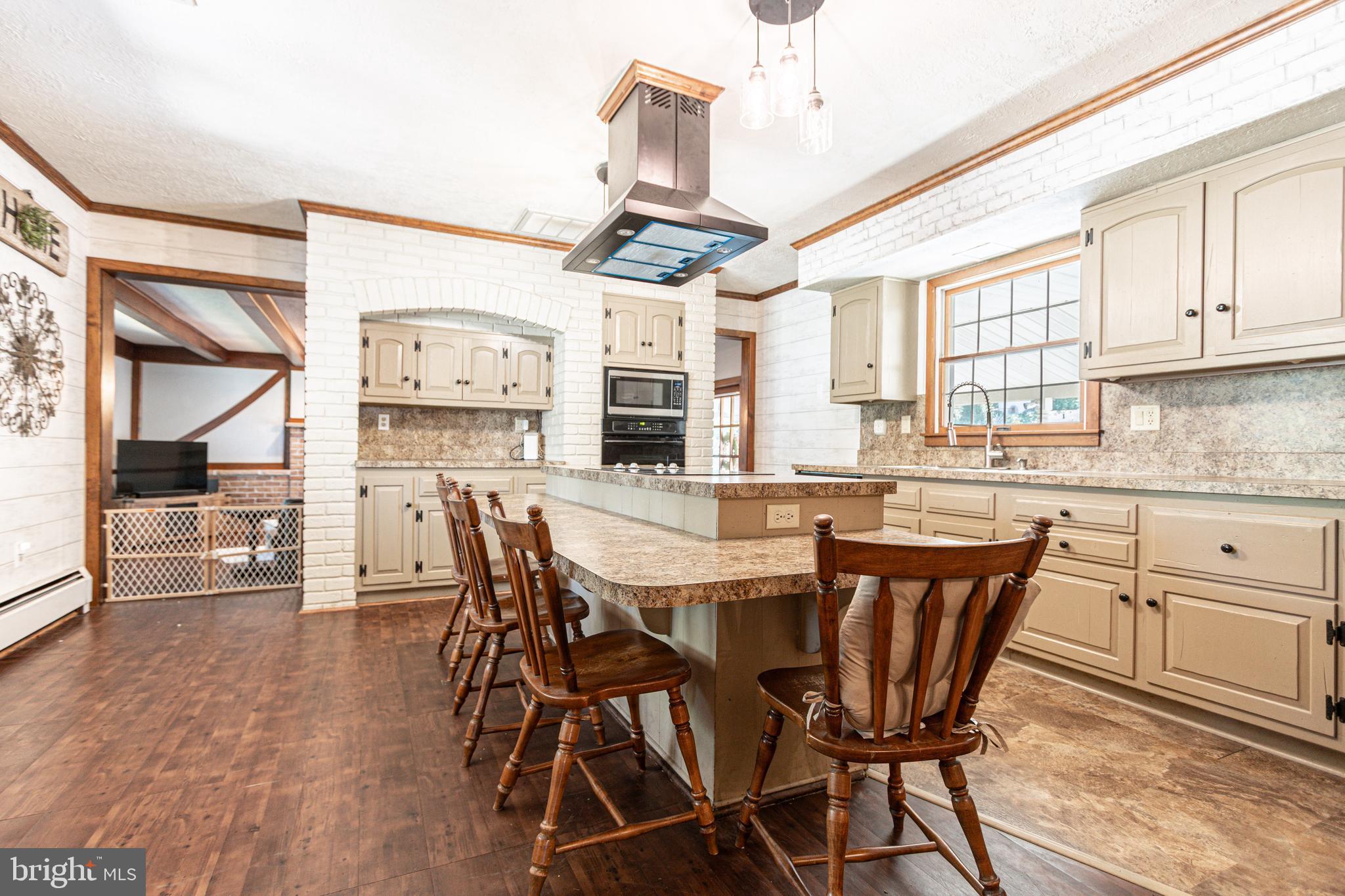 PARADISE TWP - Residential