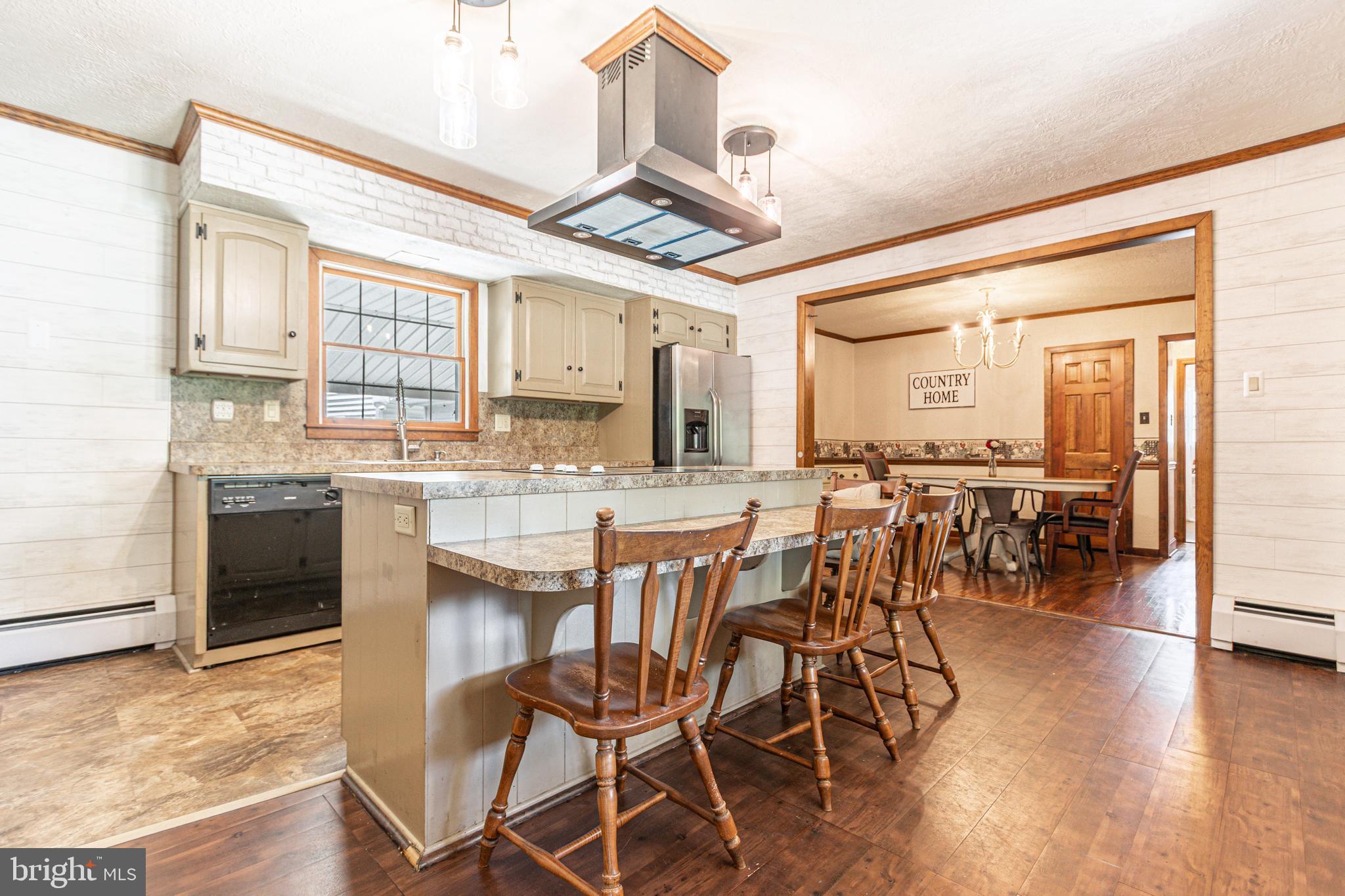PARADISE TWP - Residential
