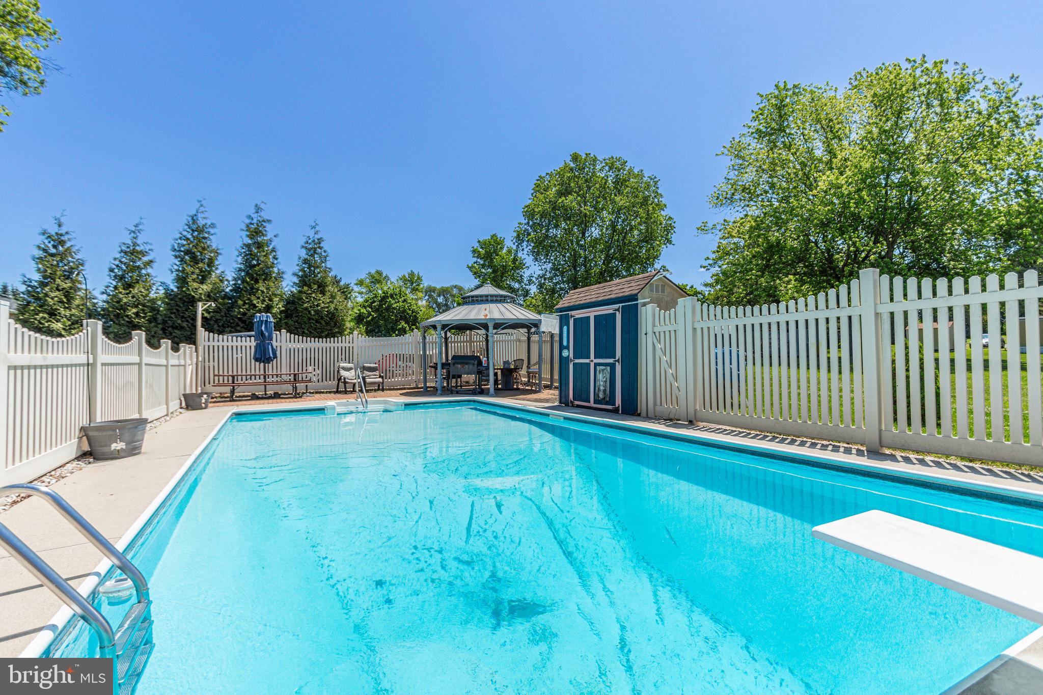 PARADISE TWP - Residential