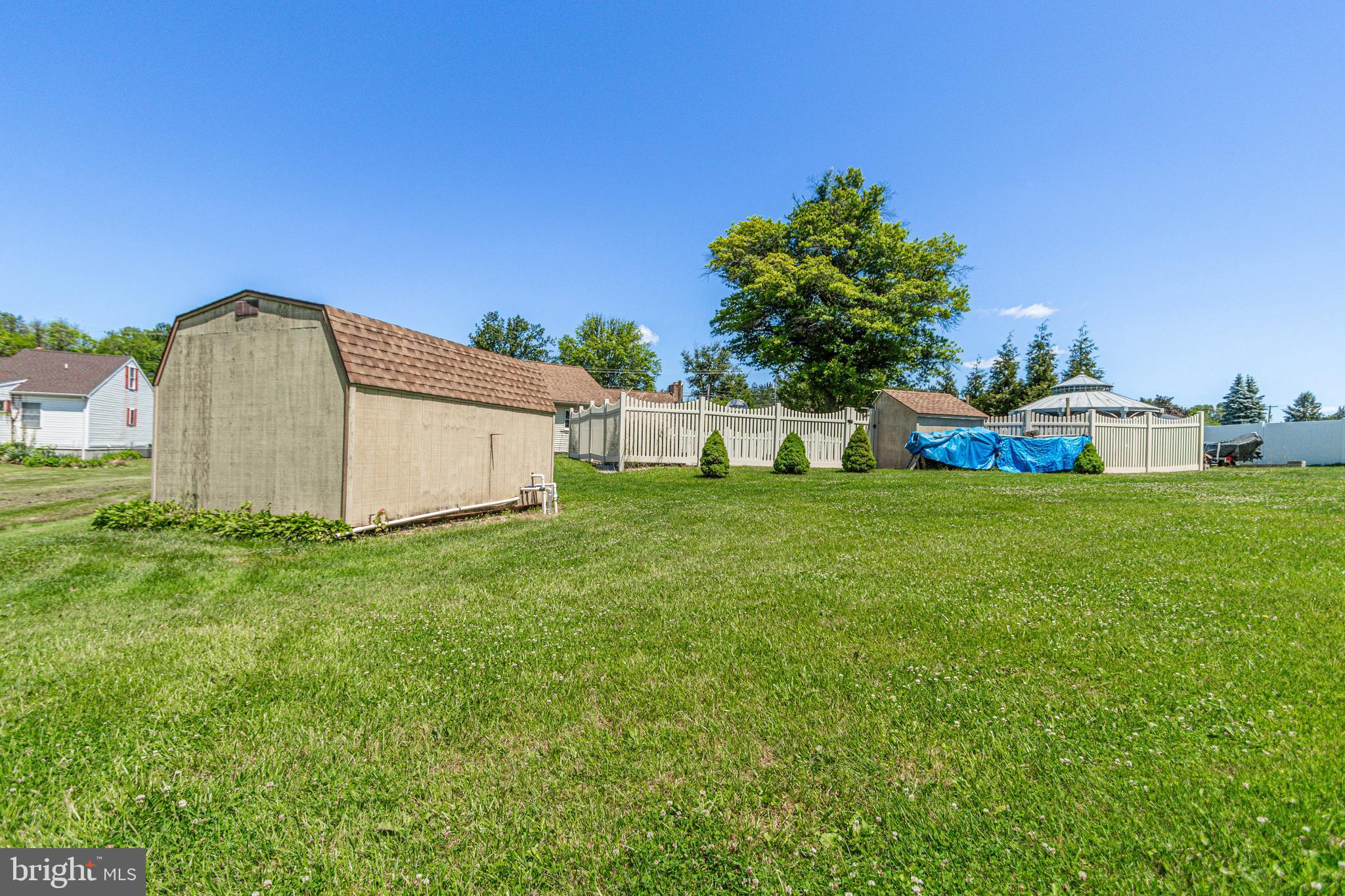 PARADISE TWP - Residential