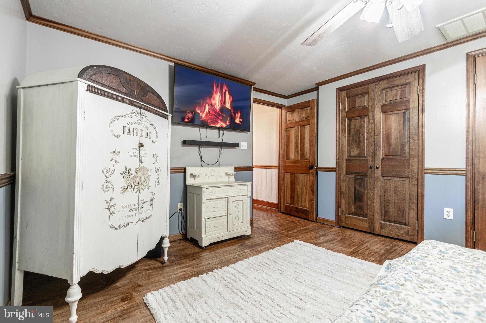 PARADISE TWP - Residential