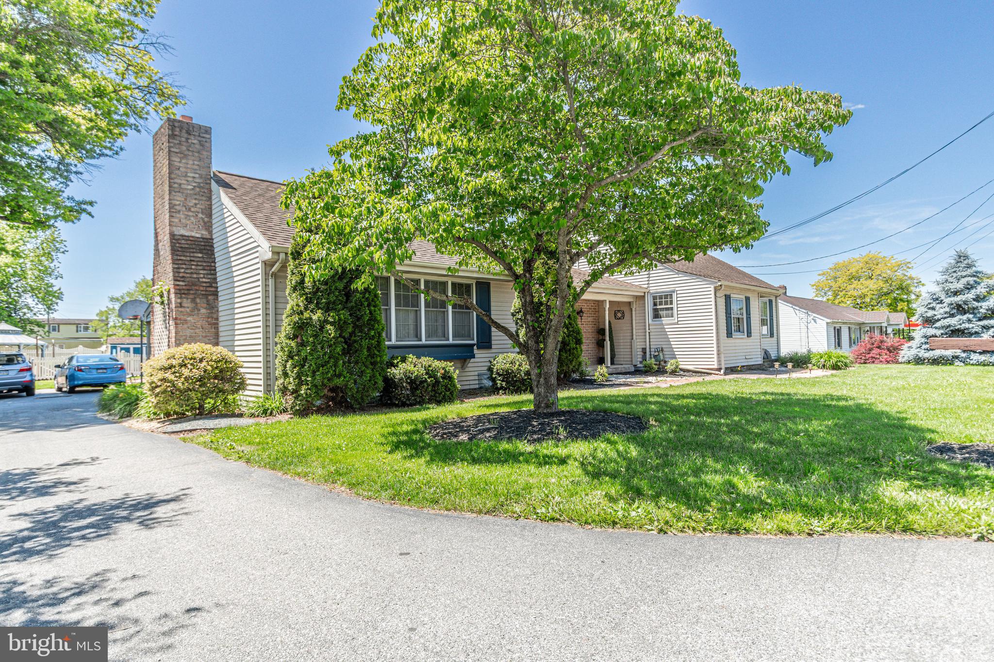 PARADISE TWP - Residential