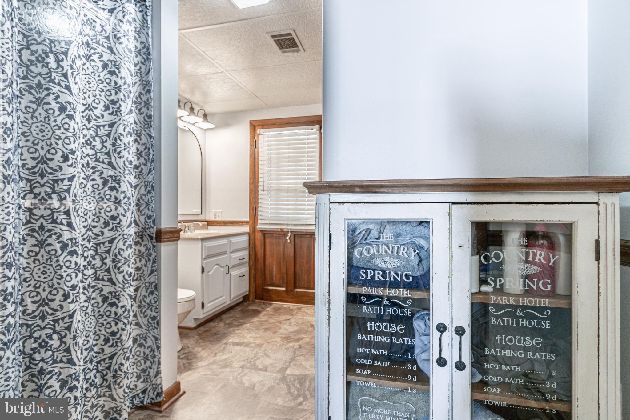 PARADISE TWP - Residential