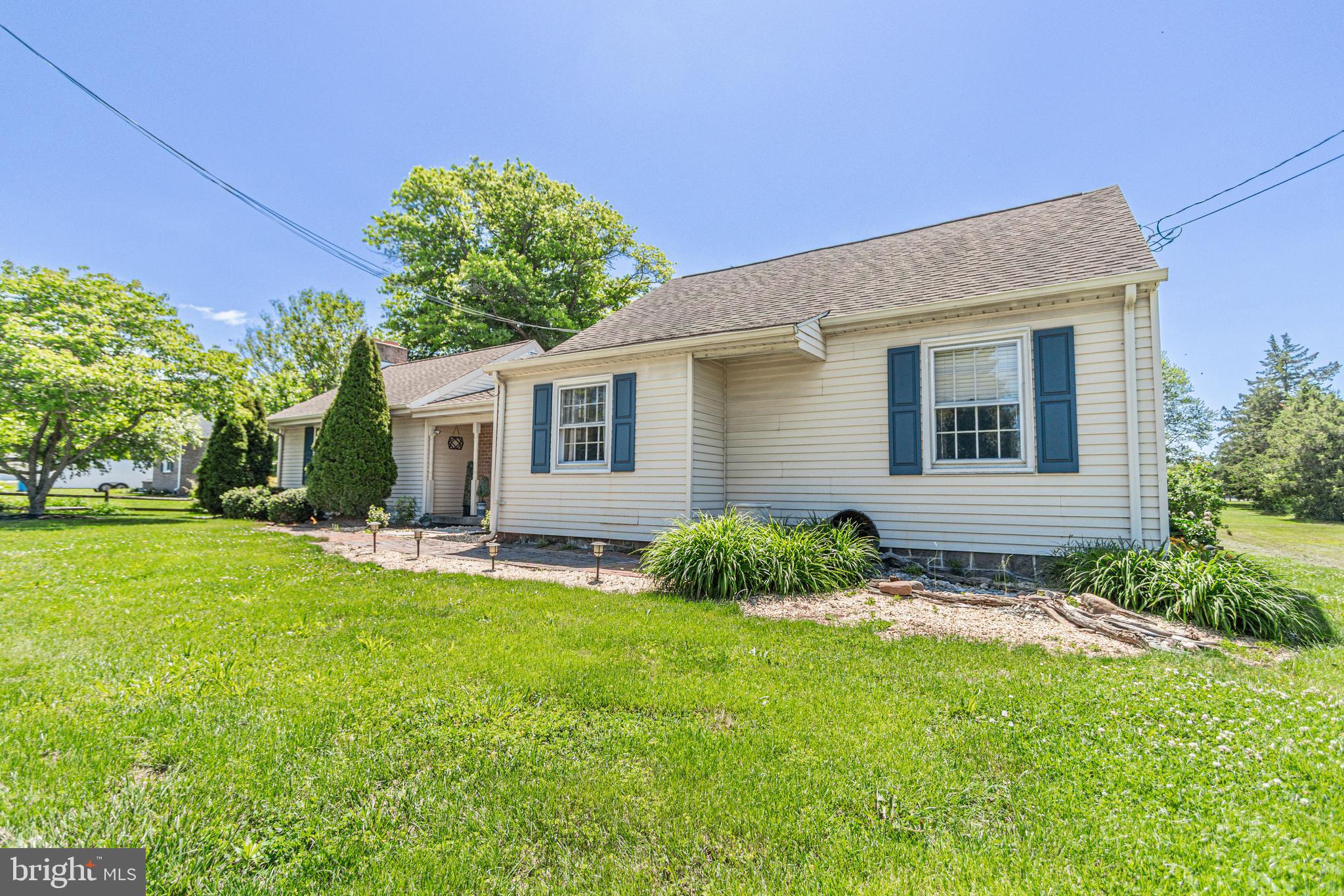 PARADISE TWP - Residential