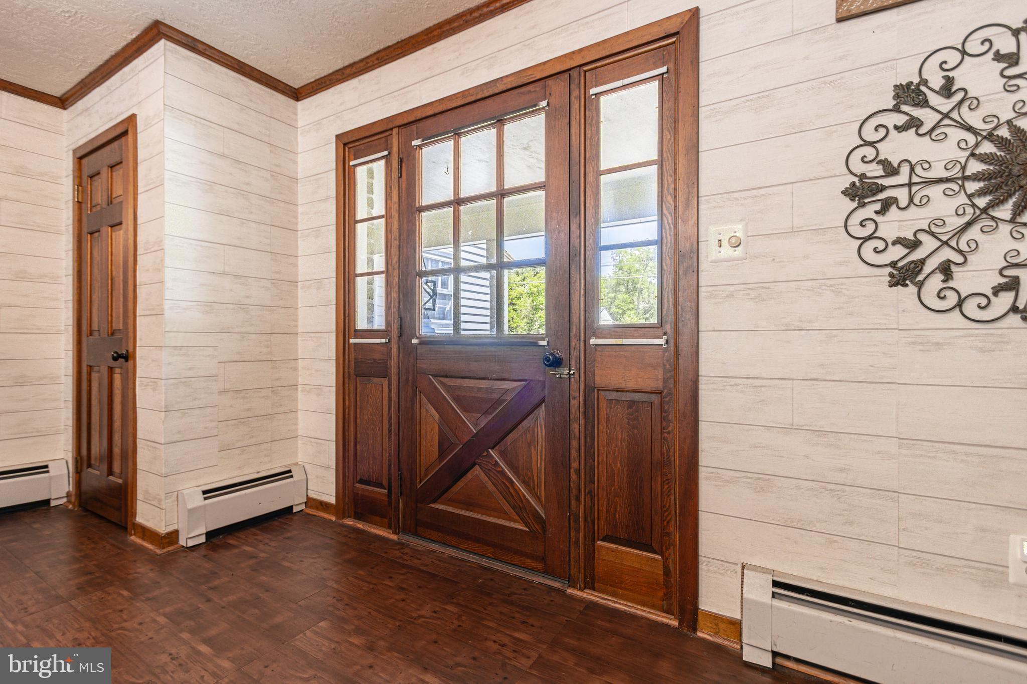 PARADISE TWP - Residential