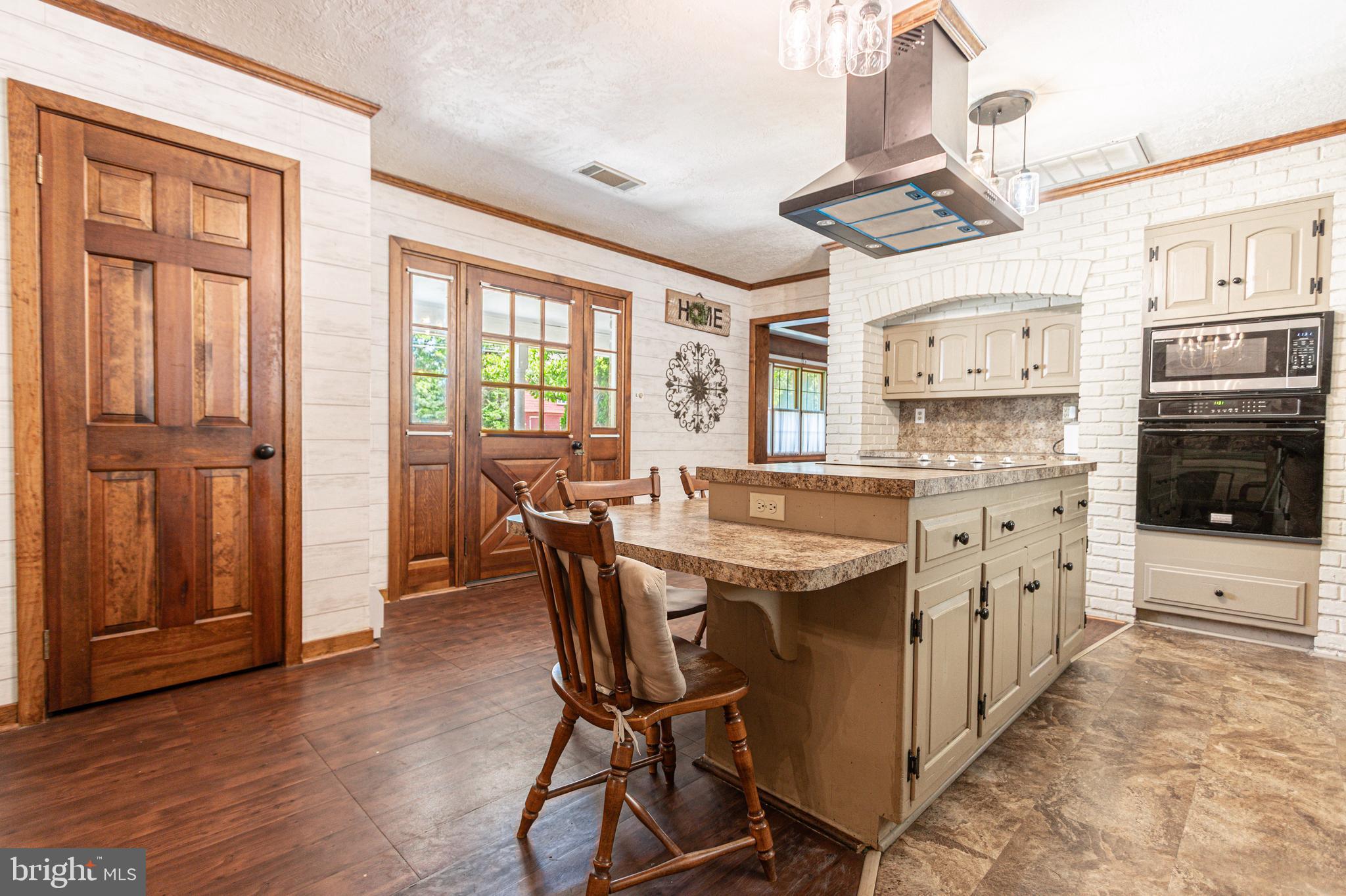 PARADISE TWP - Residential