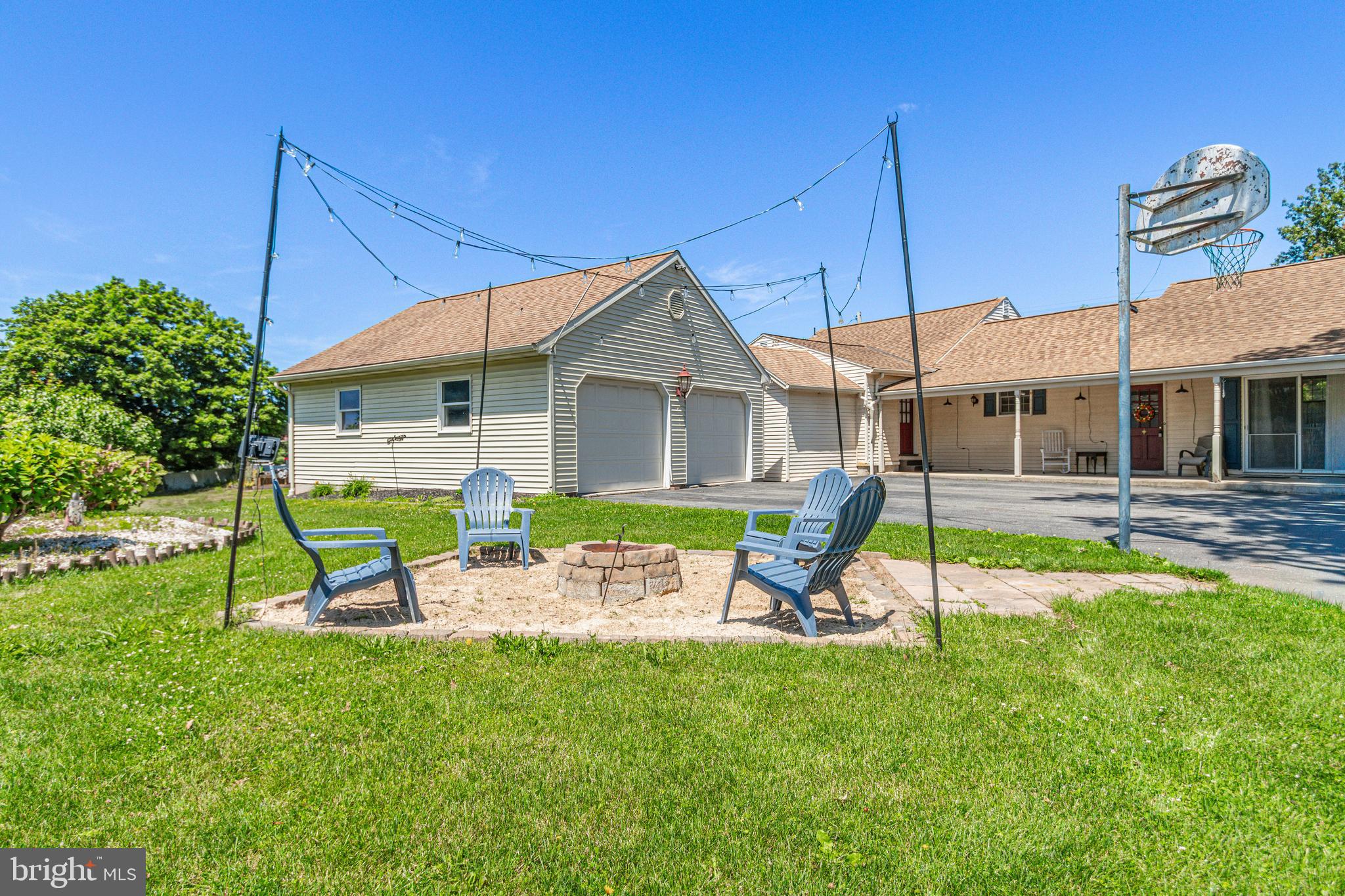 PARADISE TWP - Residential