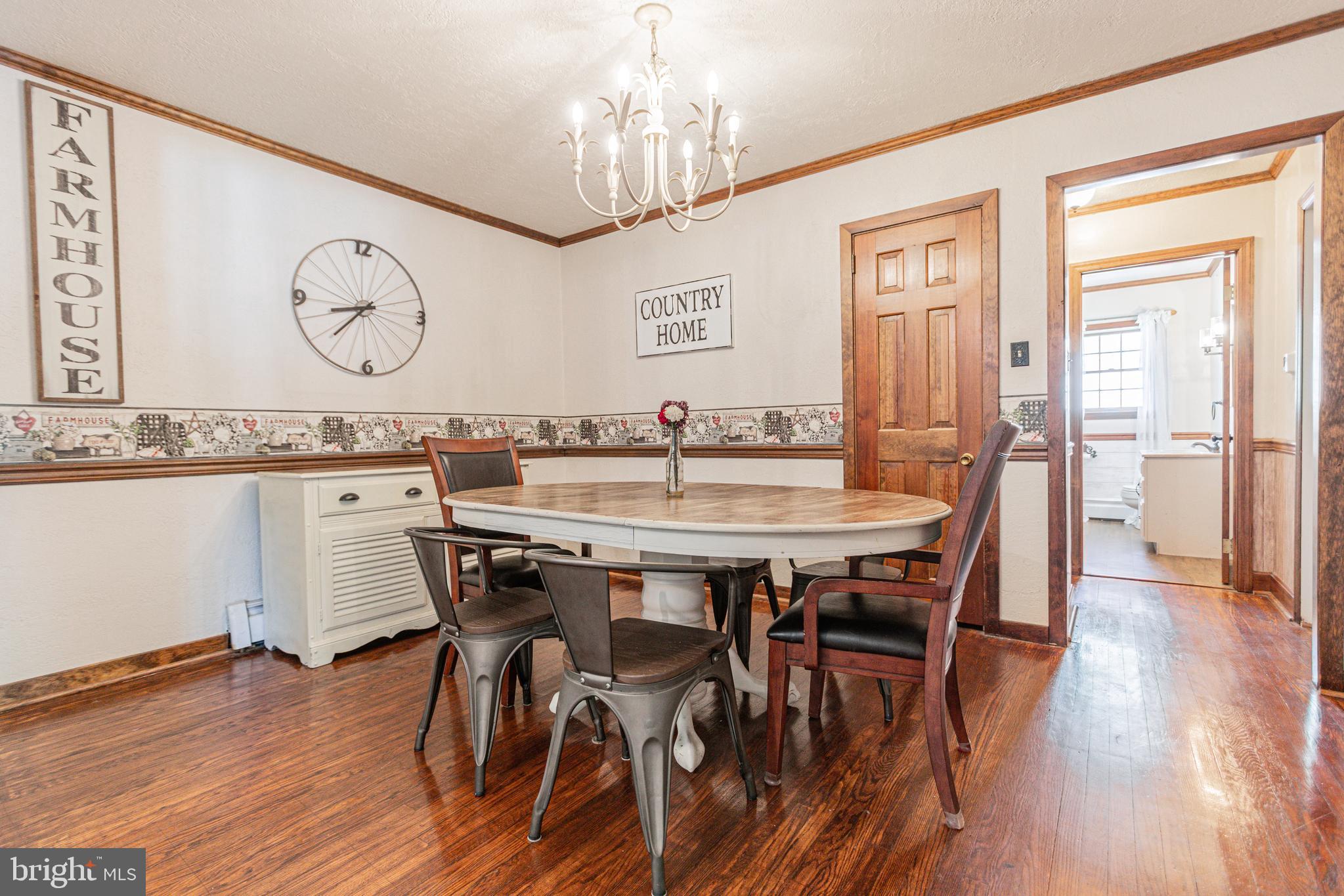 PARADISE TWP - Residential