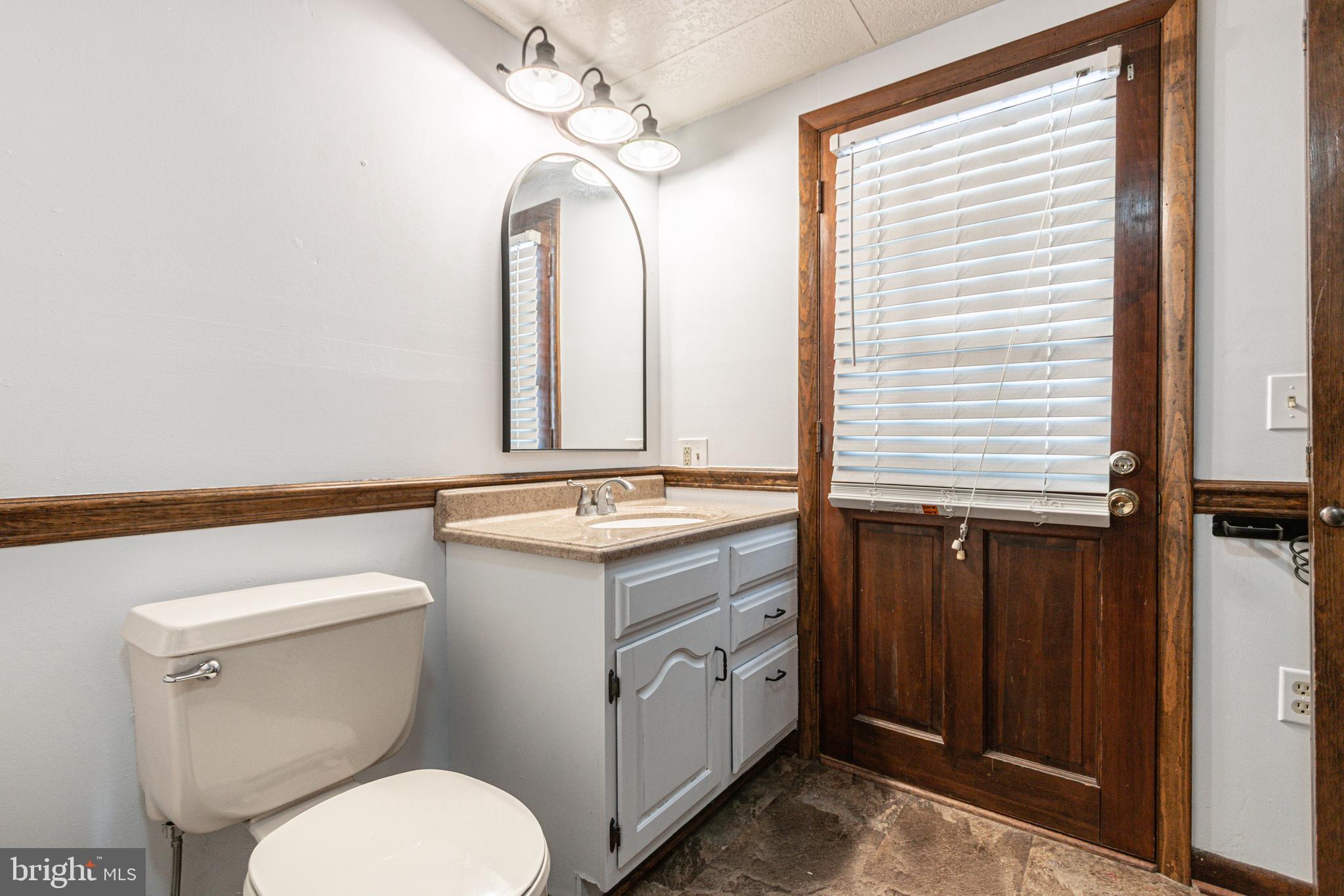 PARADISE TWP - Residential