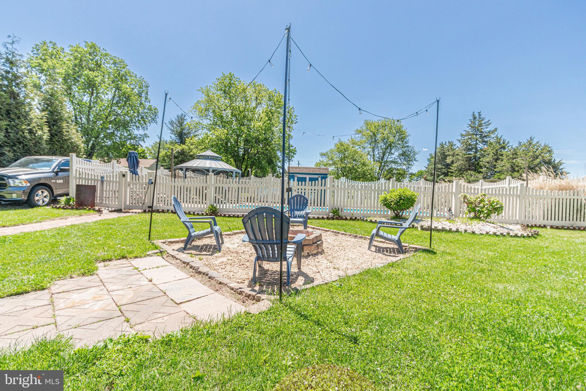 PARADISE TWP - Residential