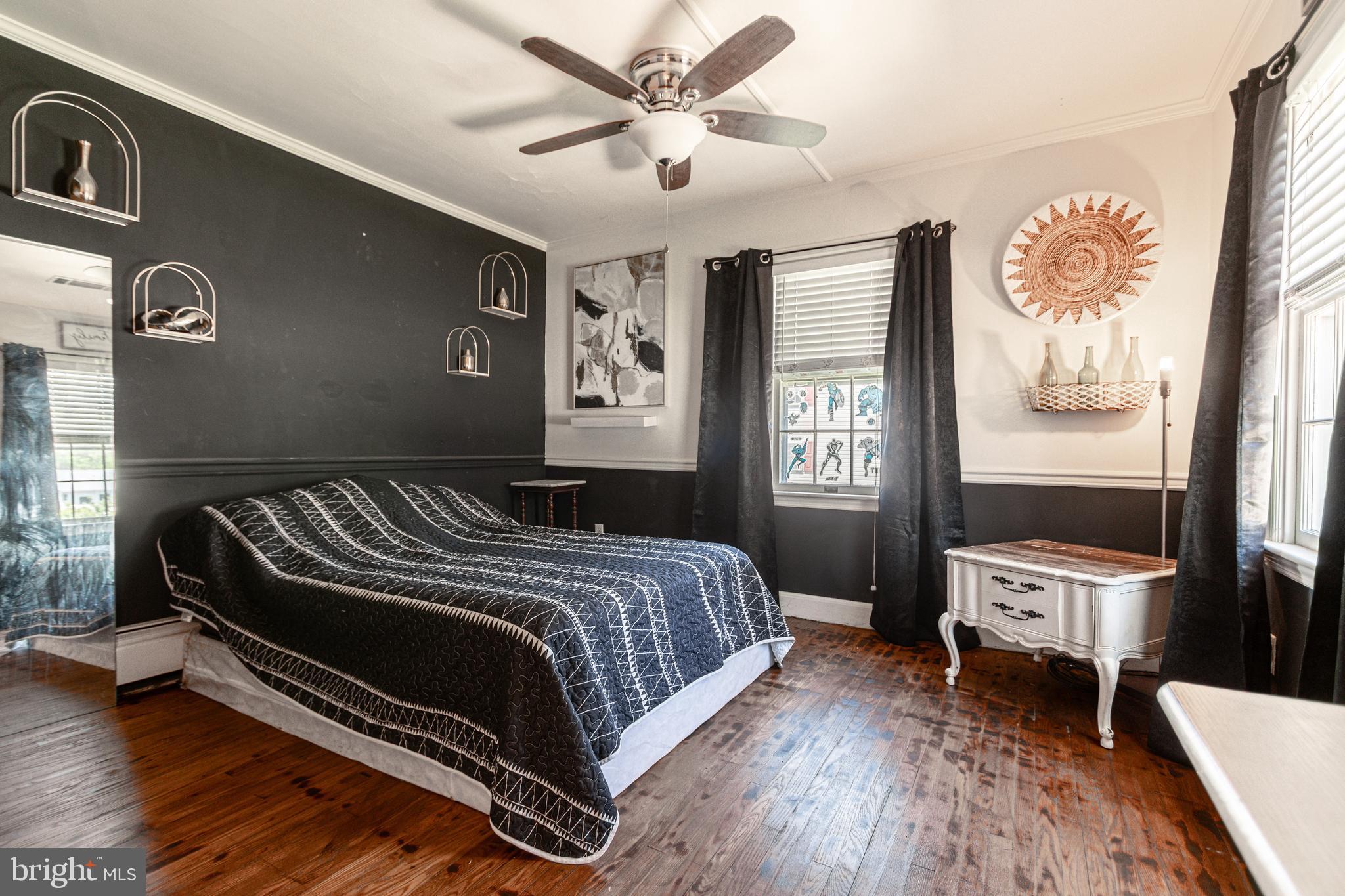 PARADISE TWP - Residential