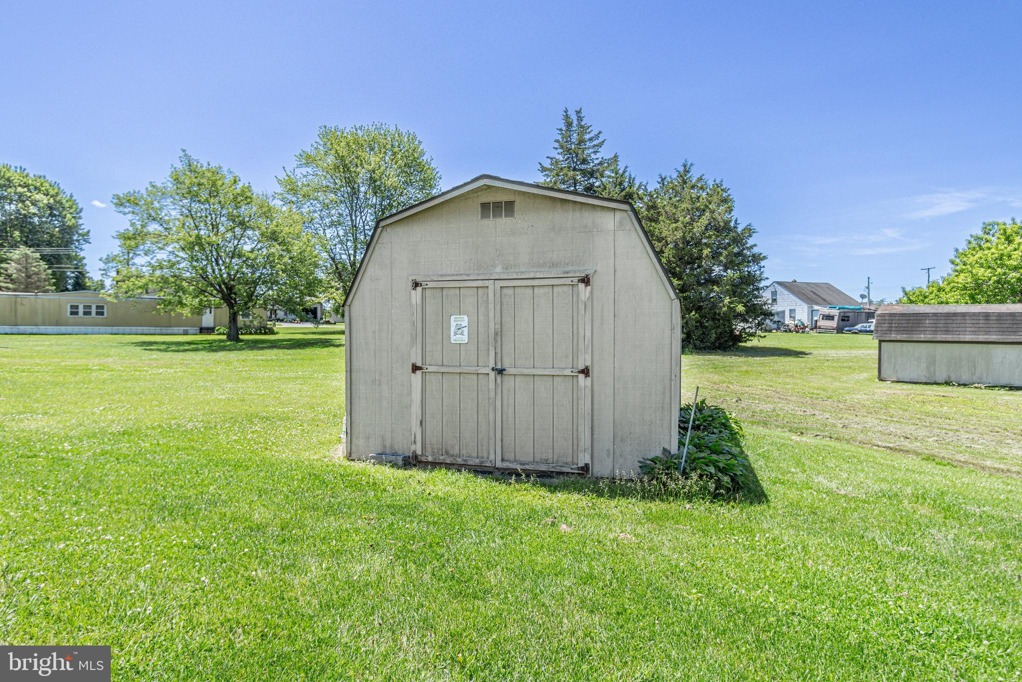 PARADISE TWP - Residential