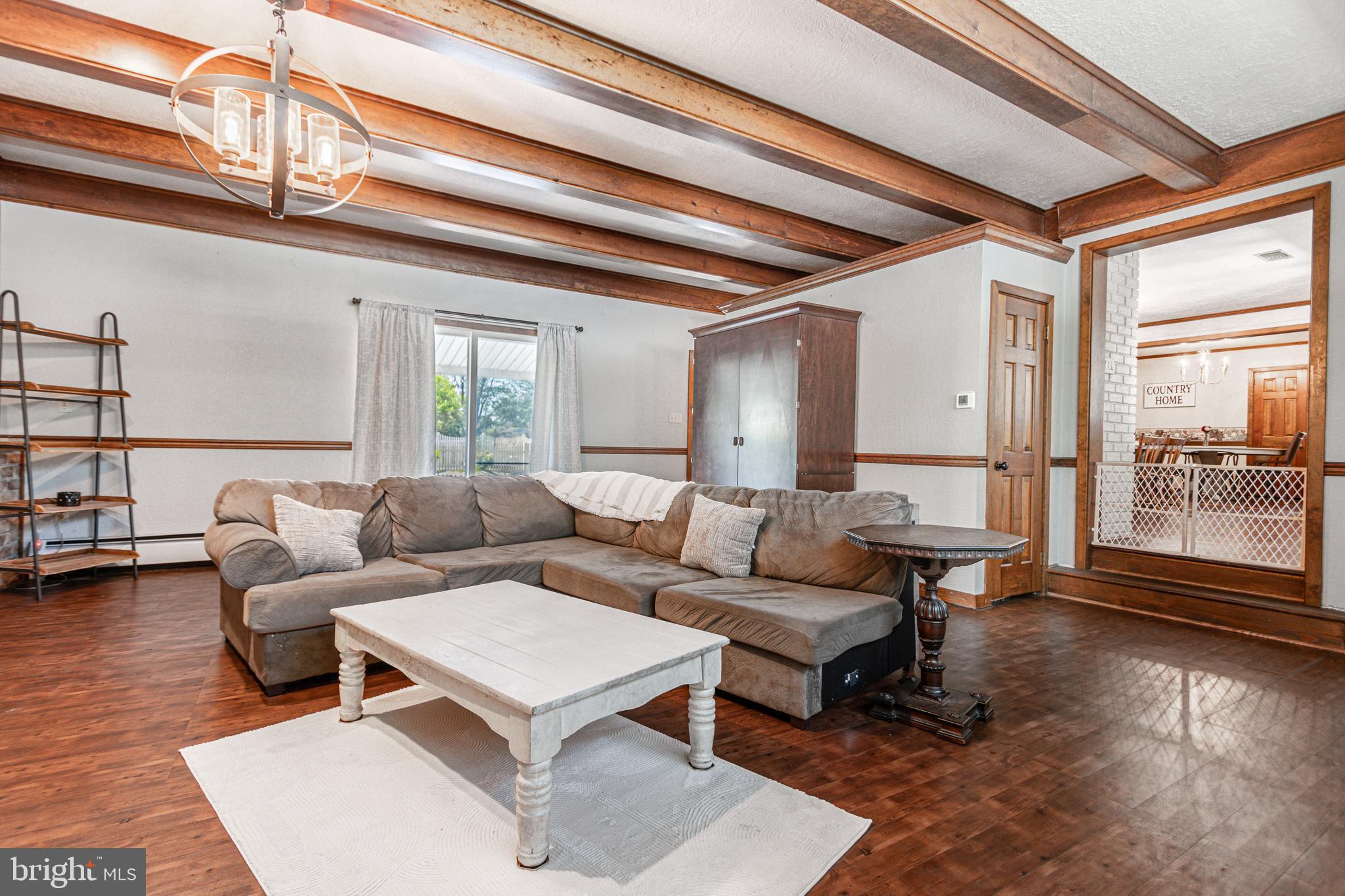PARADISE TWP - Residential