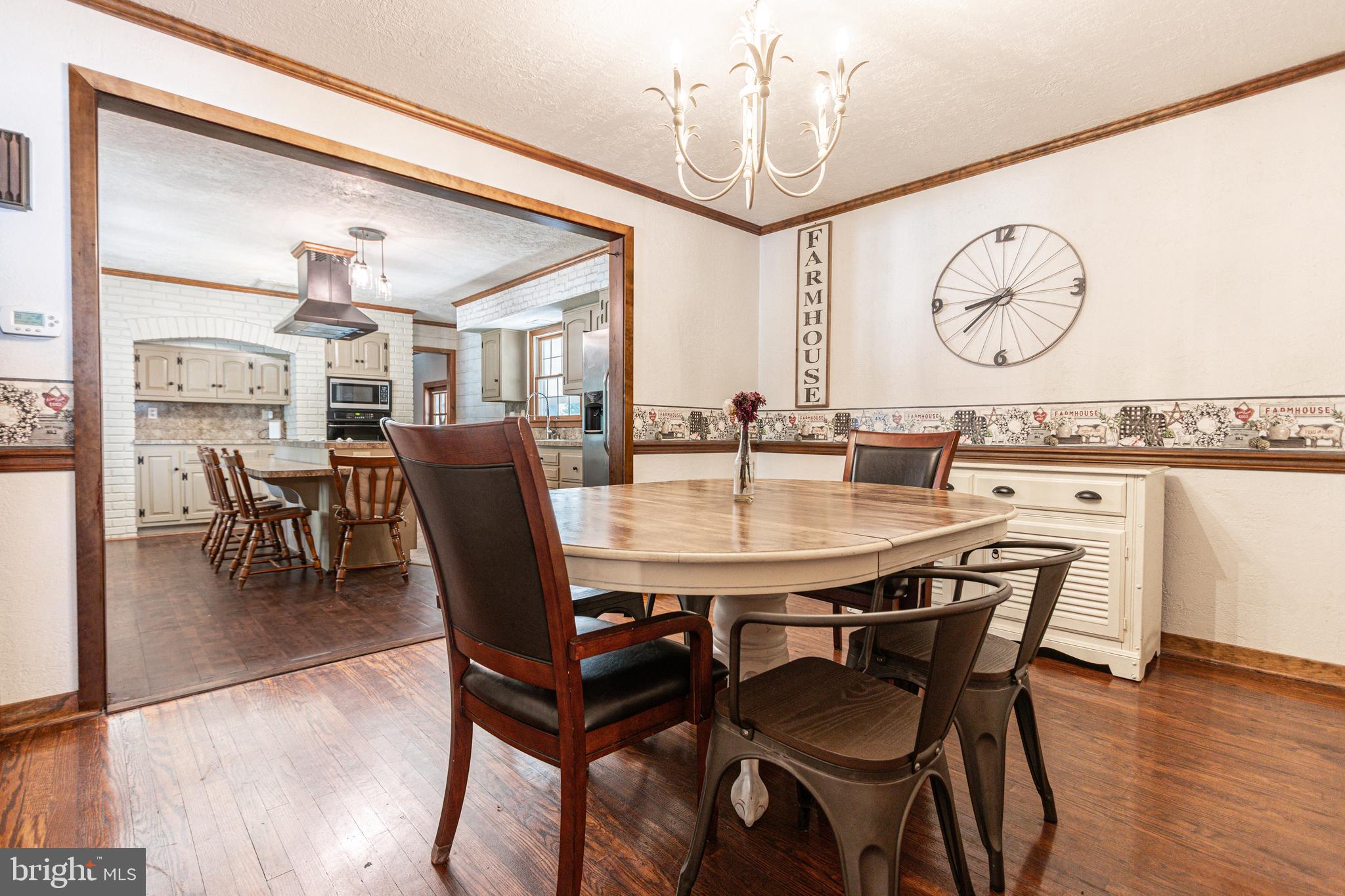 PARADISE TWP - Residential