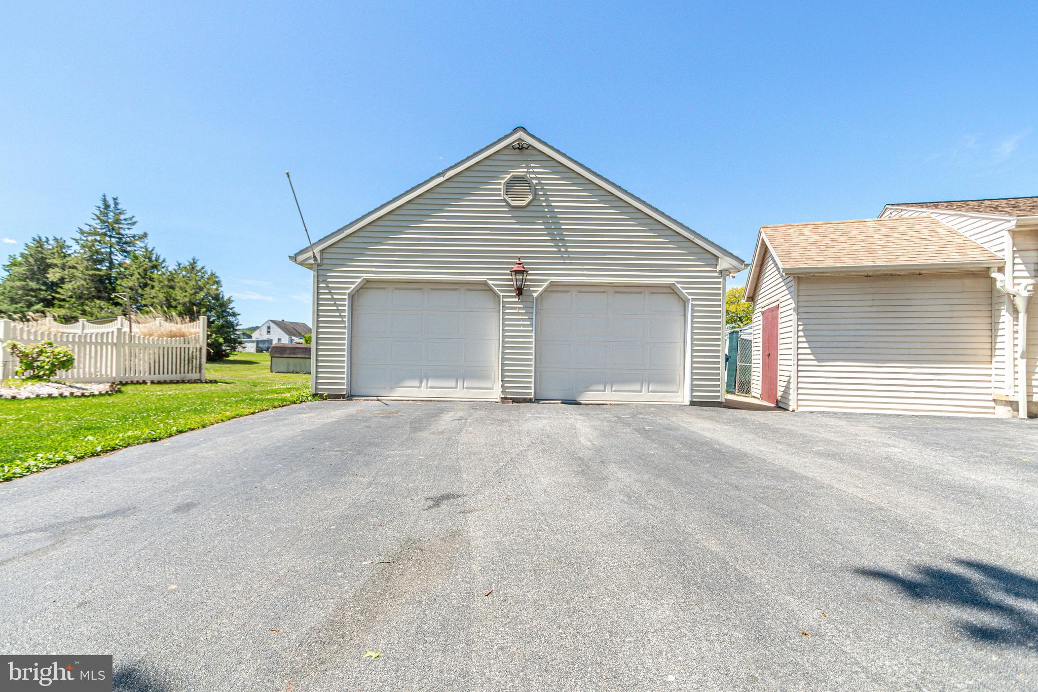 PARADISE TWP - Residential