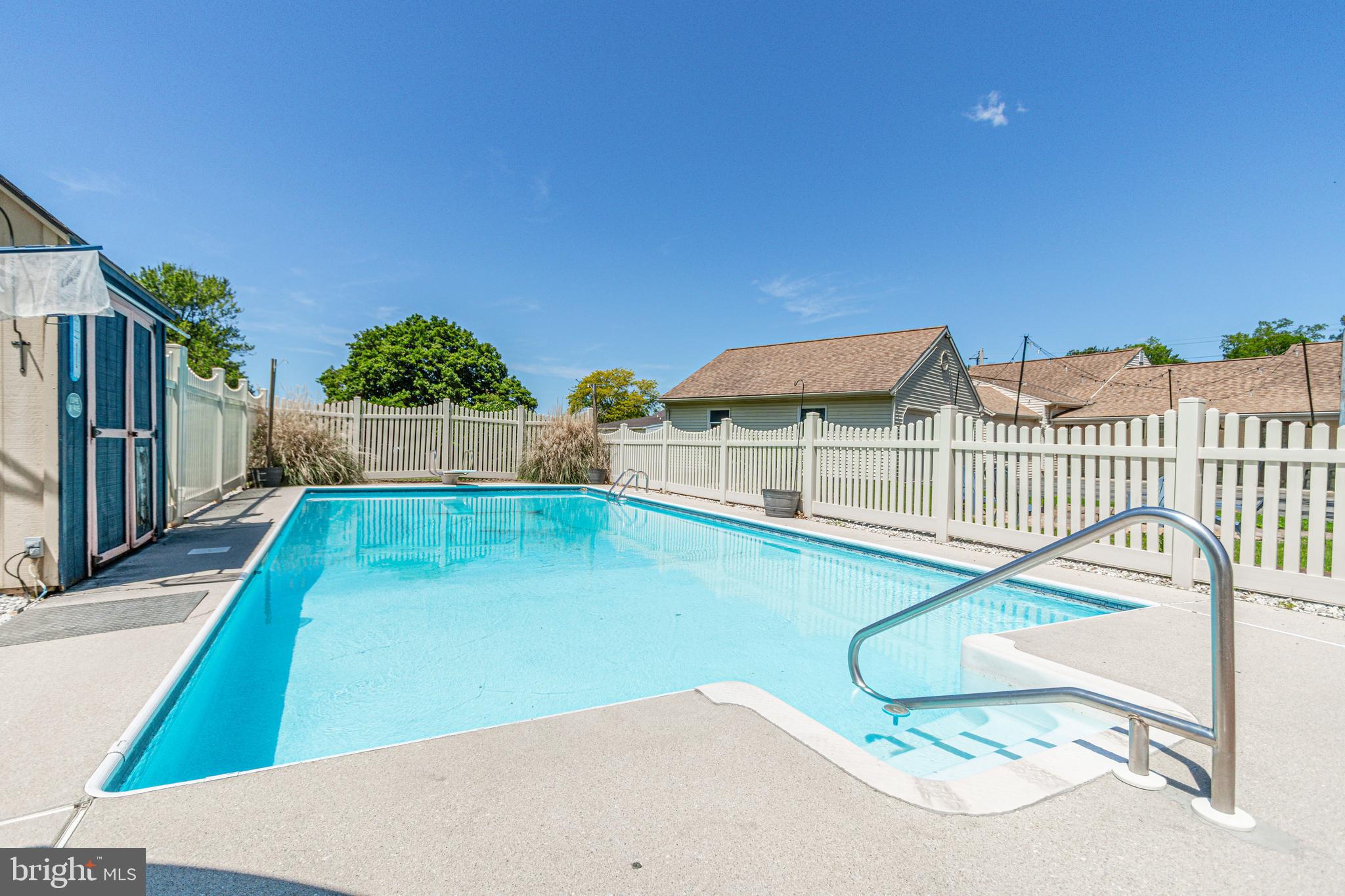 PARADISE TWP - Residential