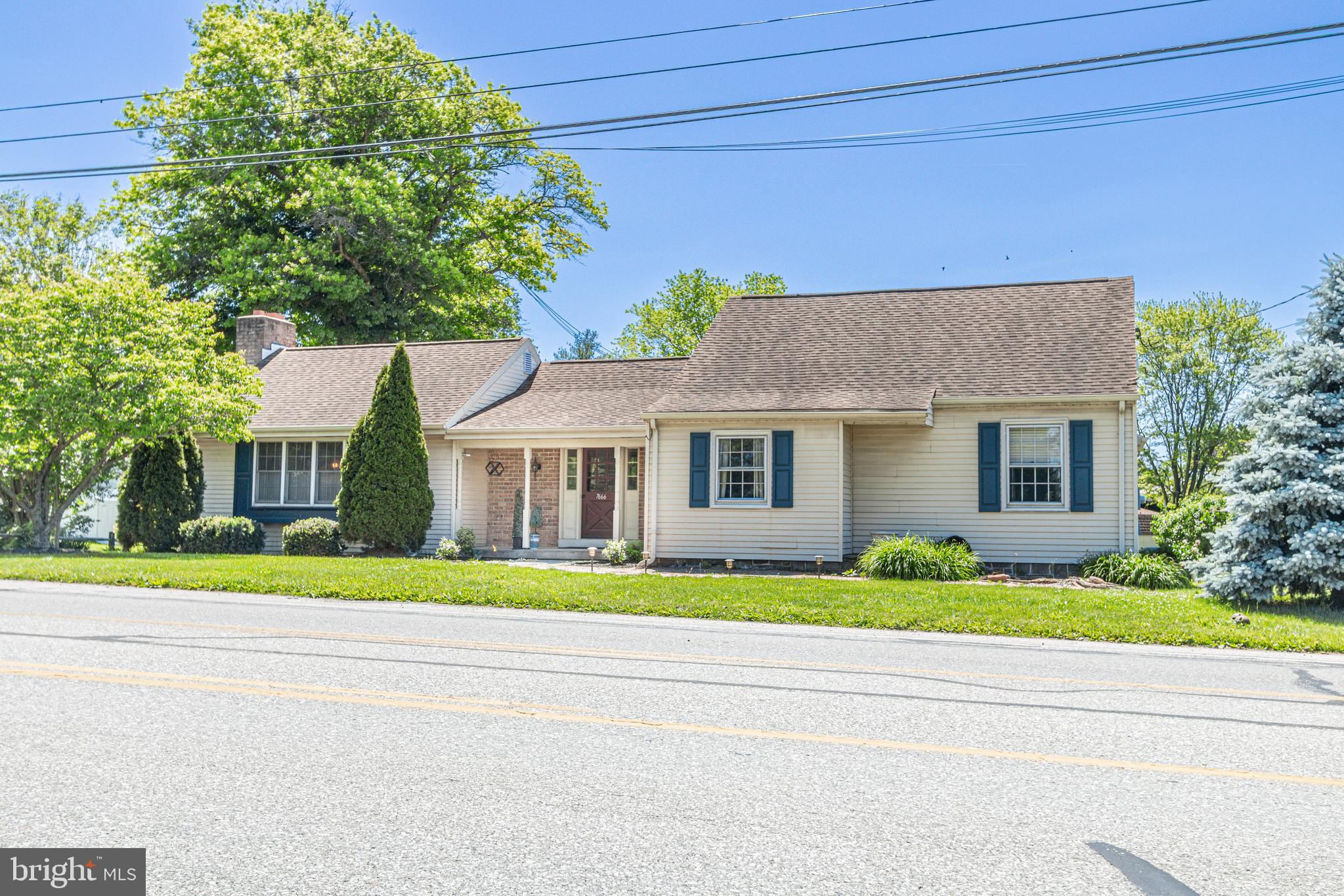 PARADISE TWP - Residential