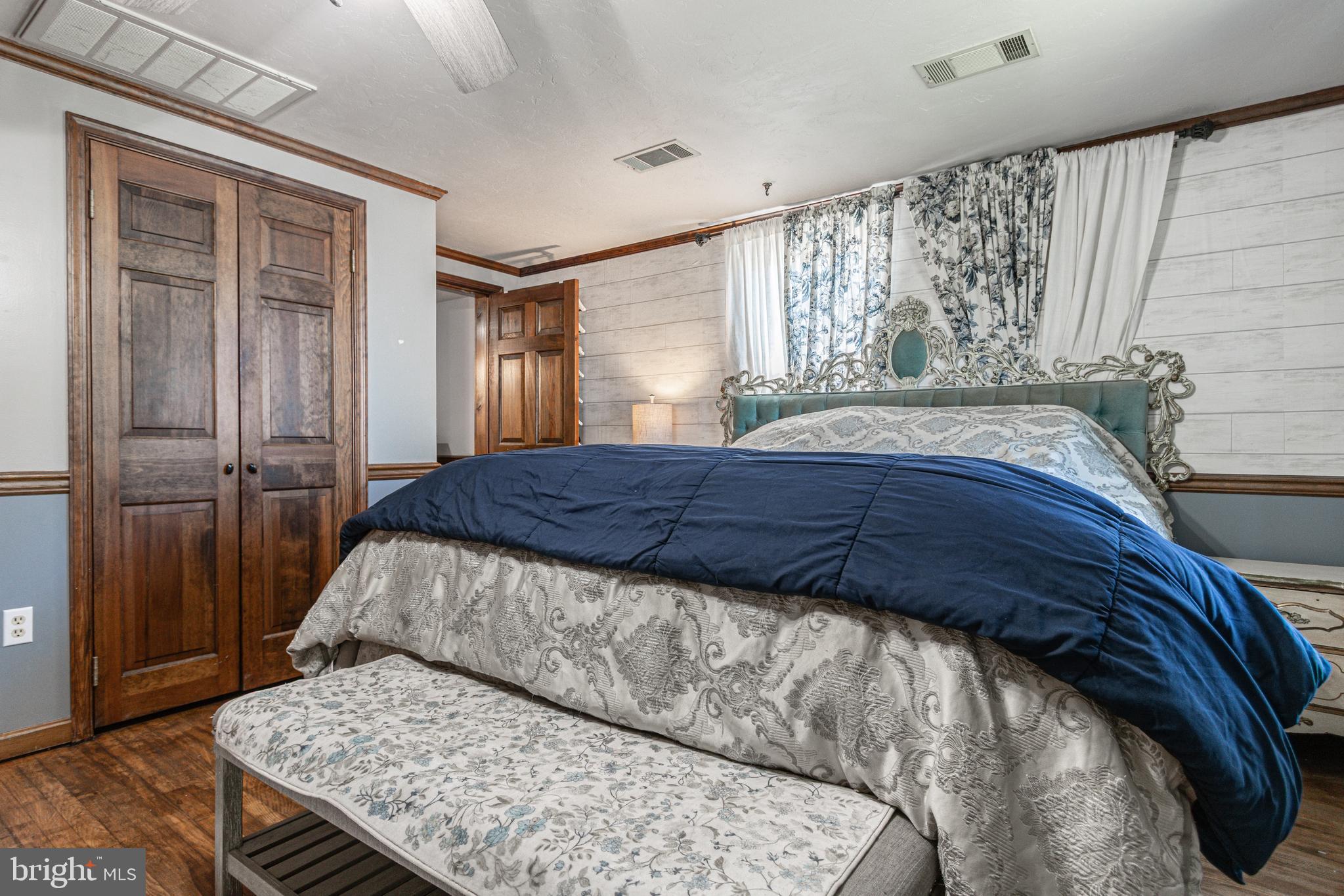 PARADISE TWP - Residential