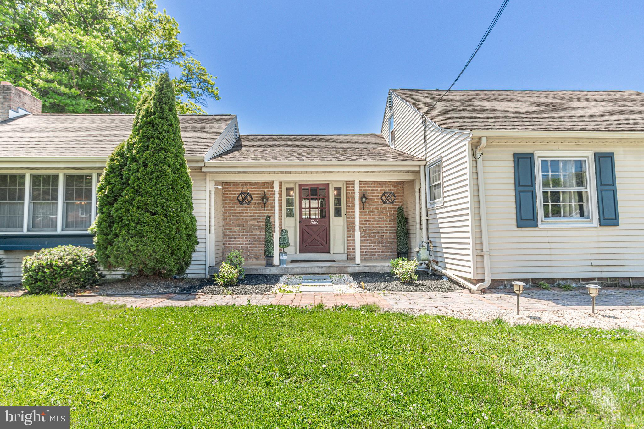 PARADISE TWP - Residential