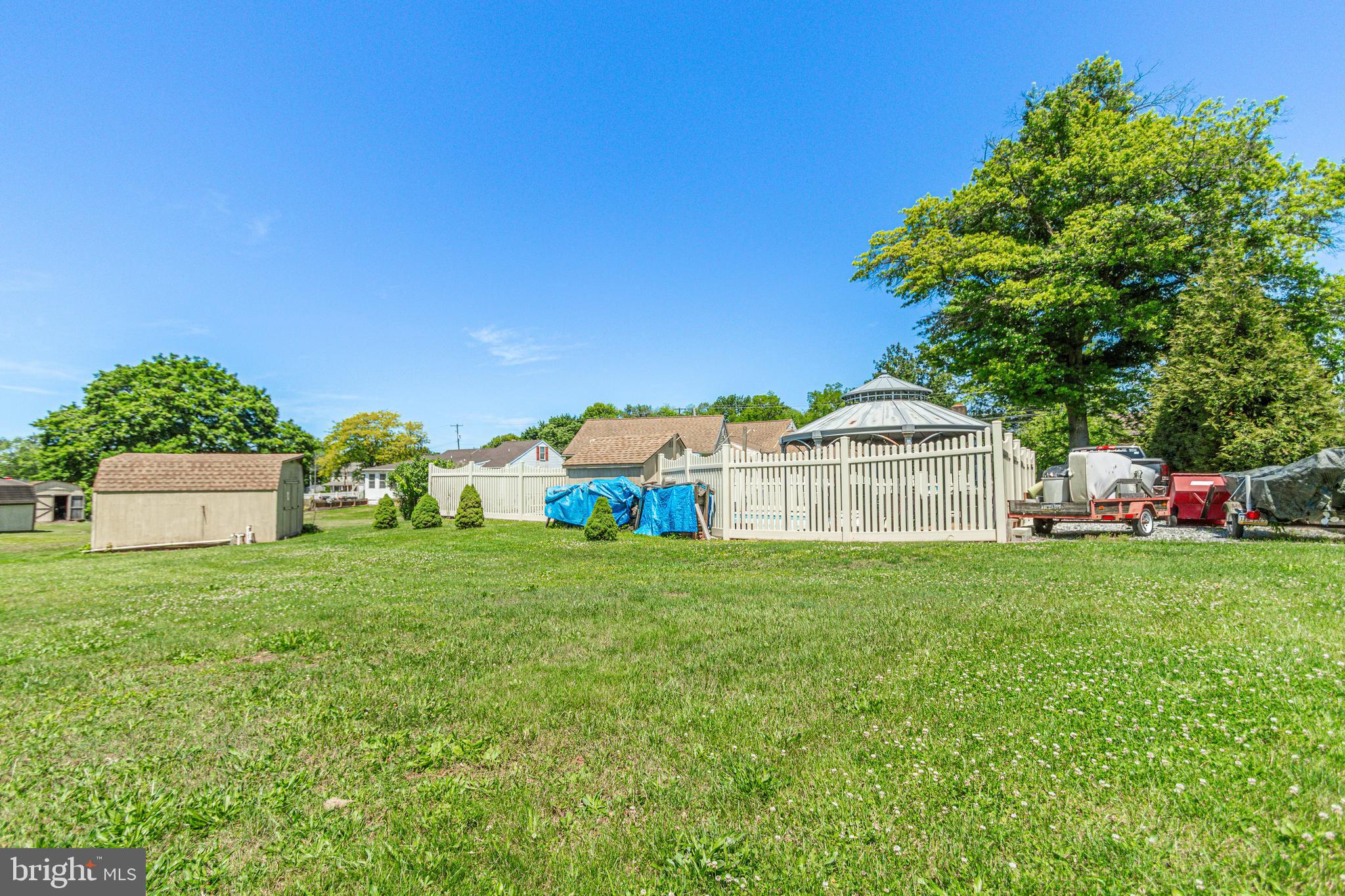 PARADISE TWP - Residential