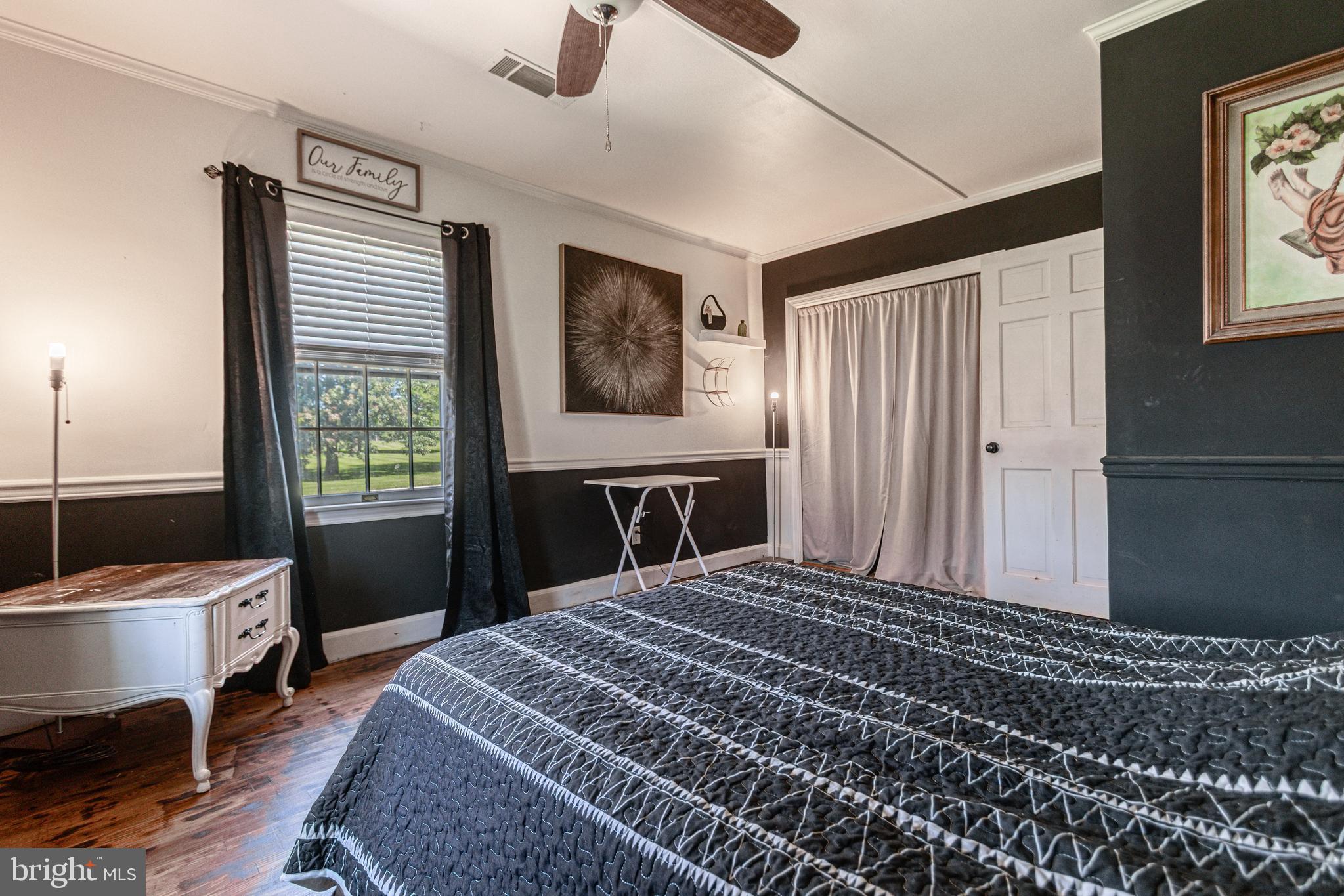 PARADISE TWP - Residential