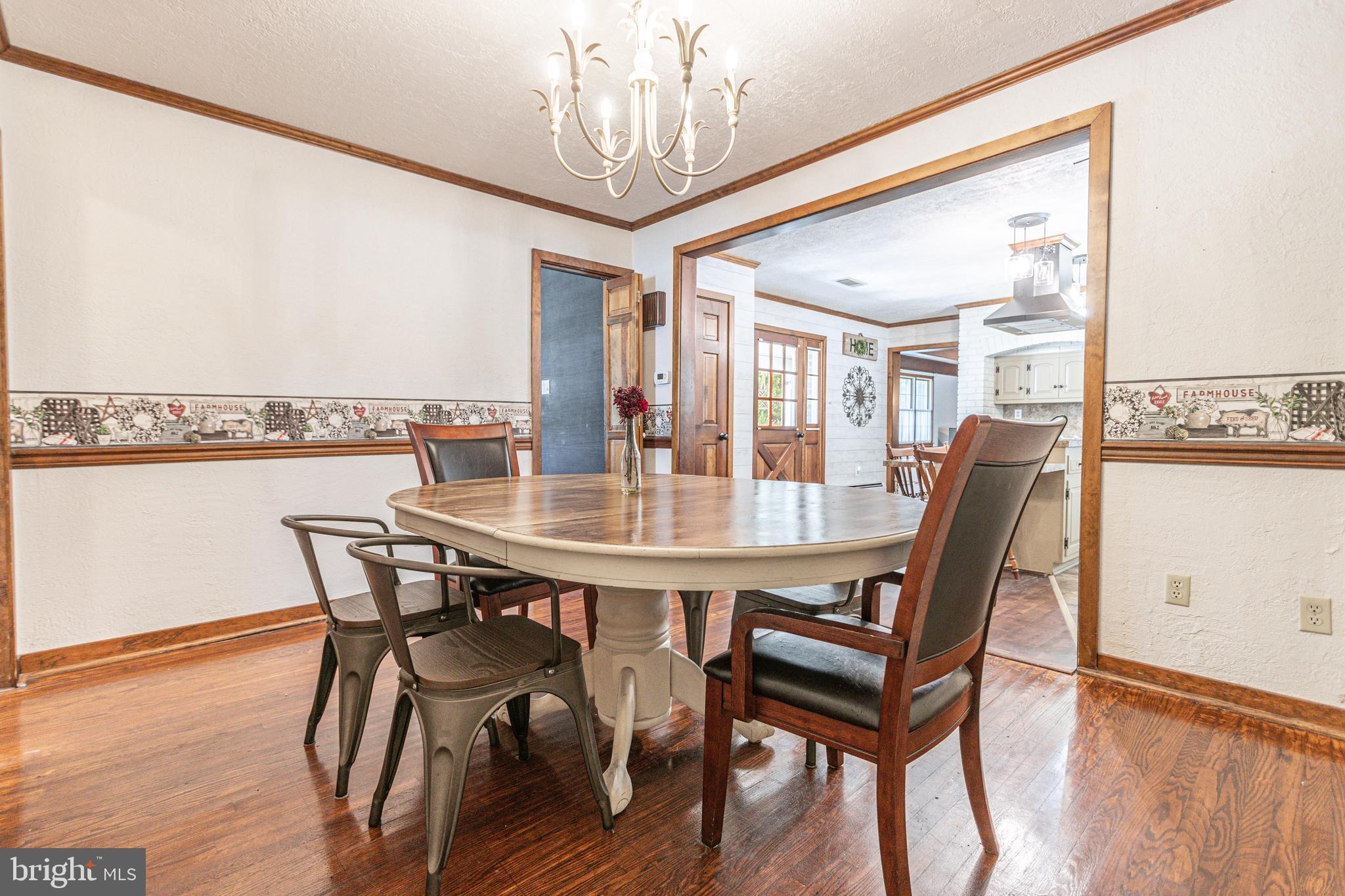 PARADISE TWP - Residential